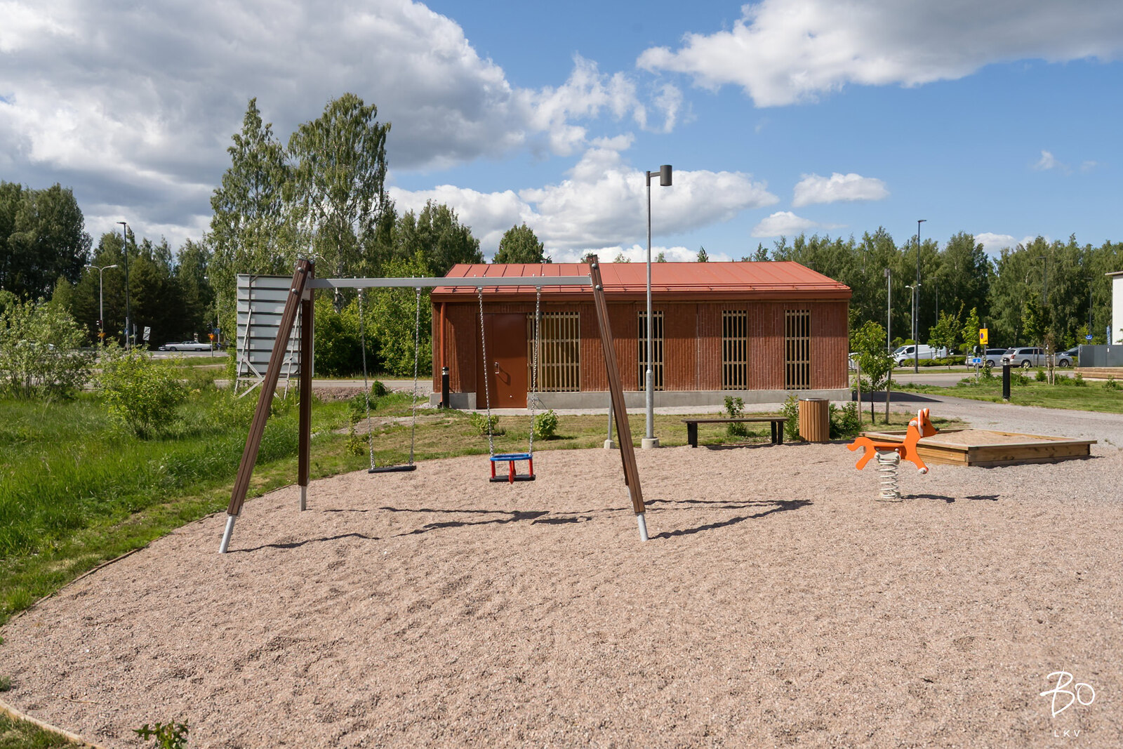 Räystäspääskyntie 1 - image 20