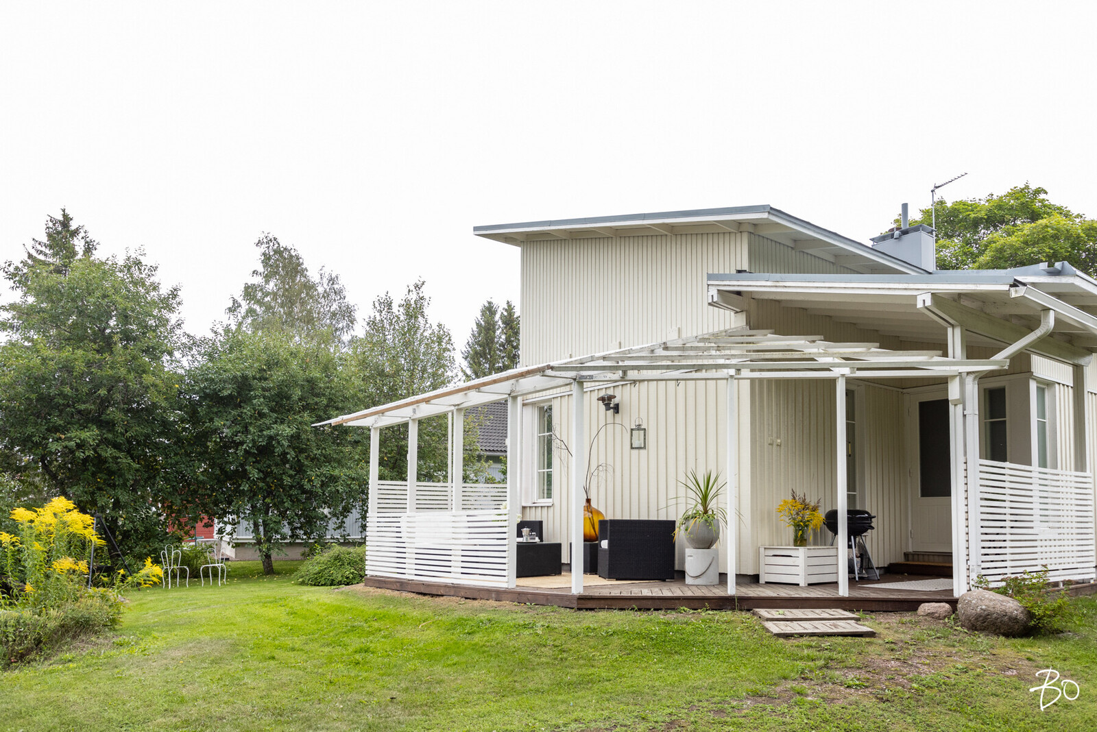 Patunankuja 10 - kuva 27