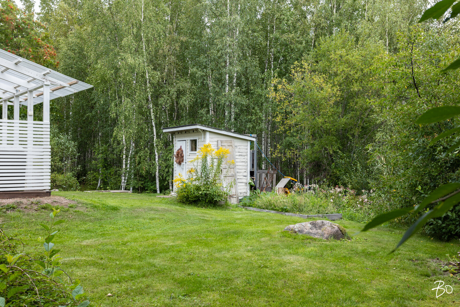 Patunankuja 10 - kuva 26