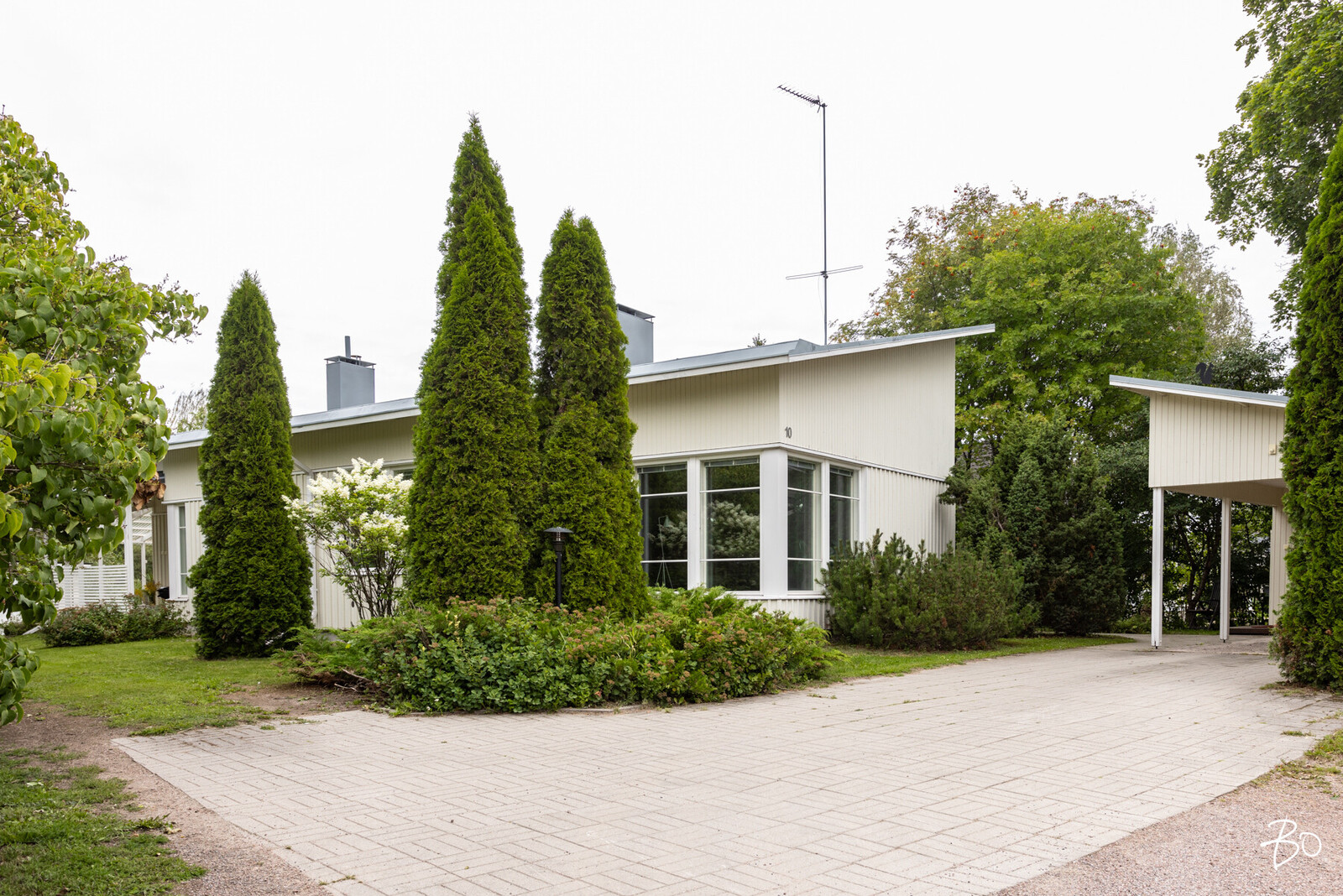 Patunankuja 10 - kuva 20