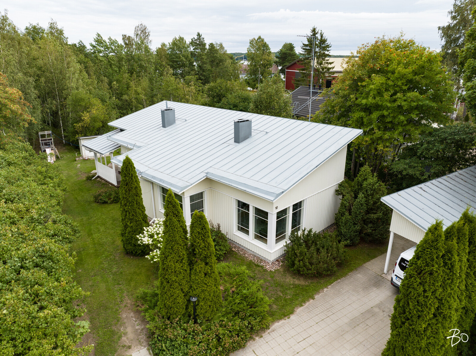 Patunankuja 10 - kuva 1