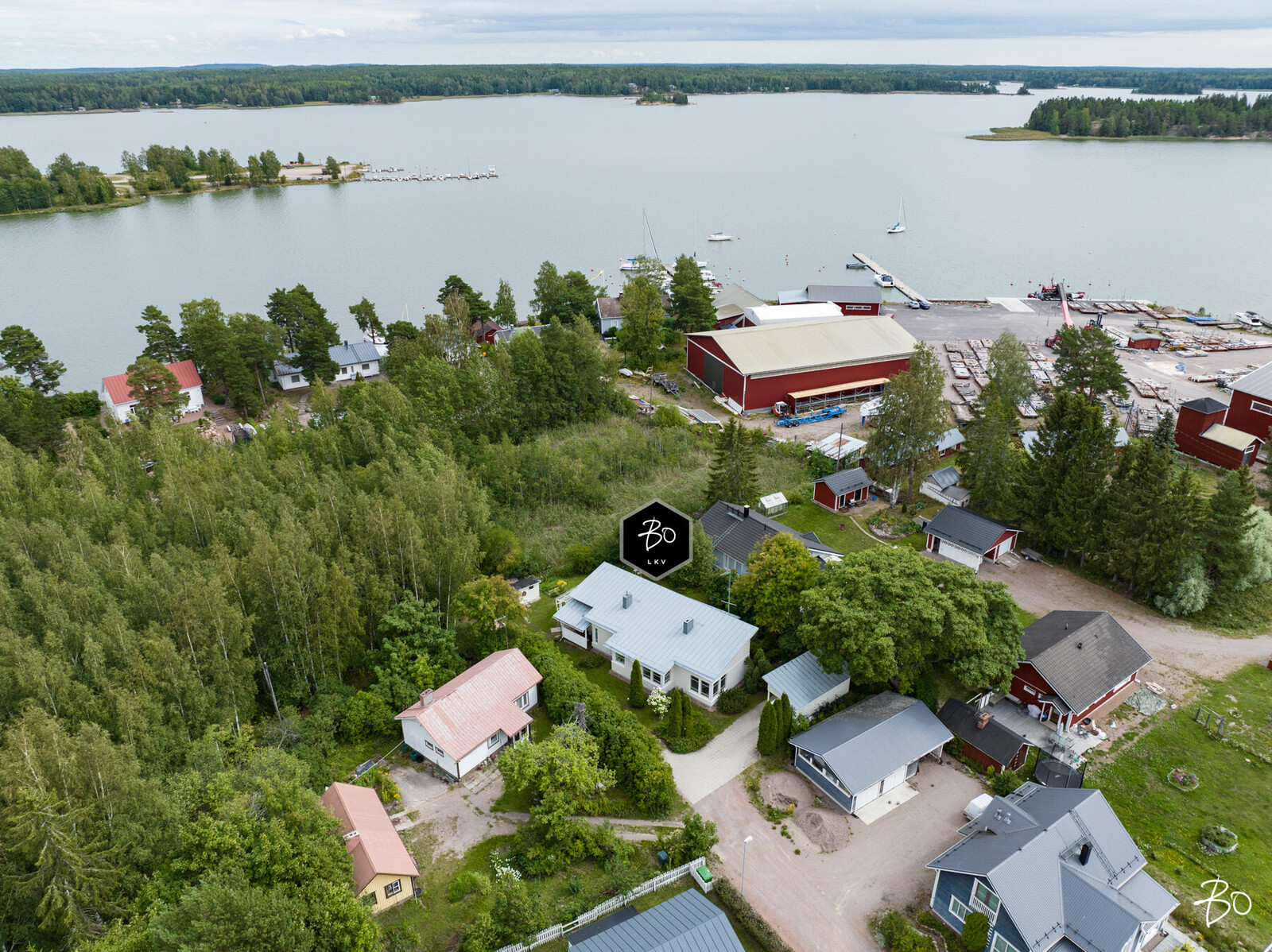 Patunankuja 10 - kuva 29