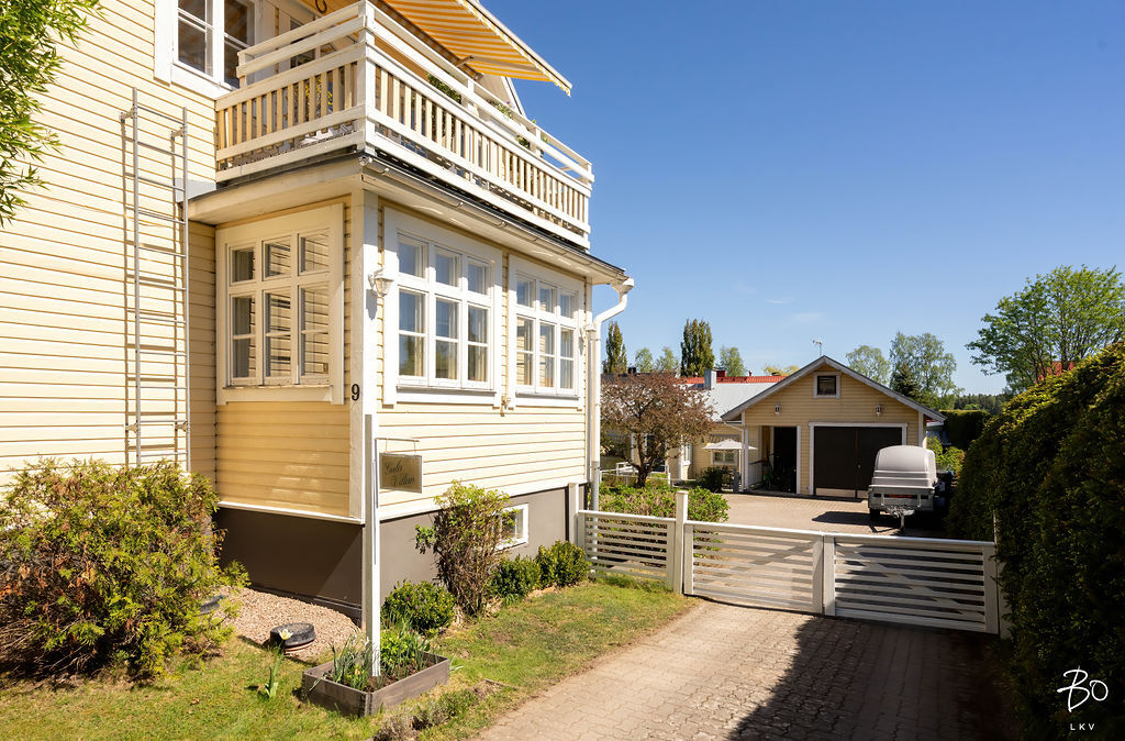 Köydenpunojantie 9 - kuva 33