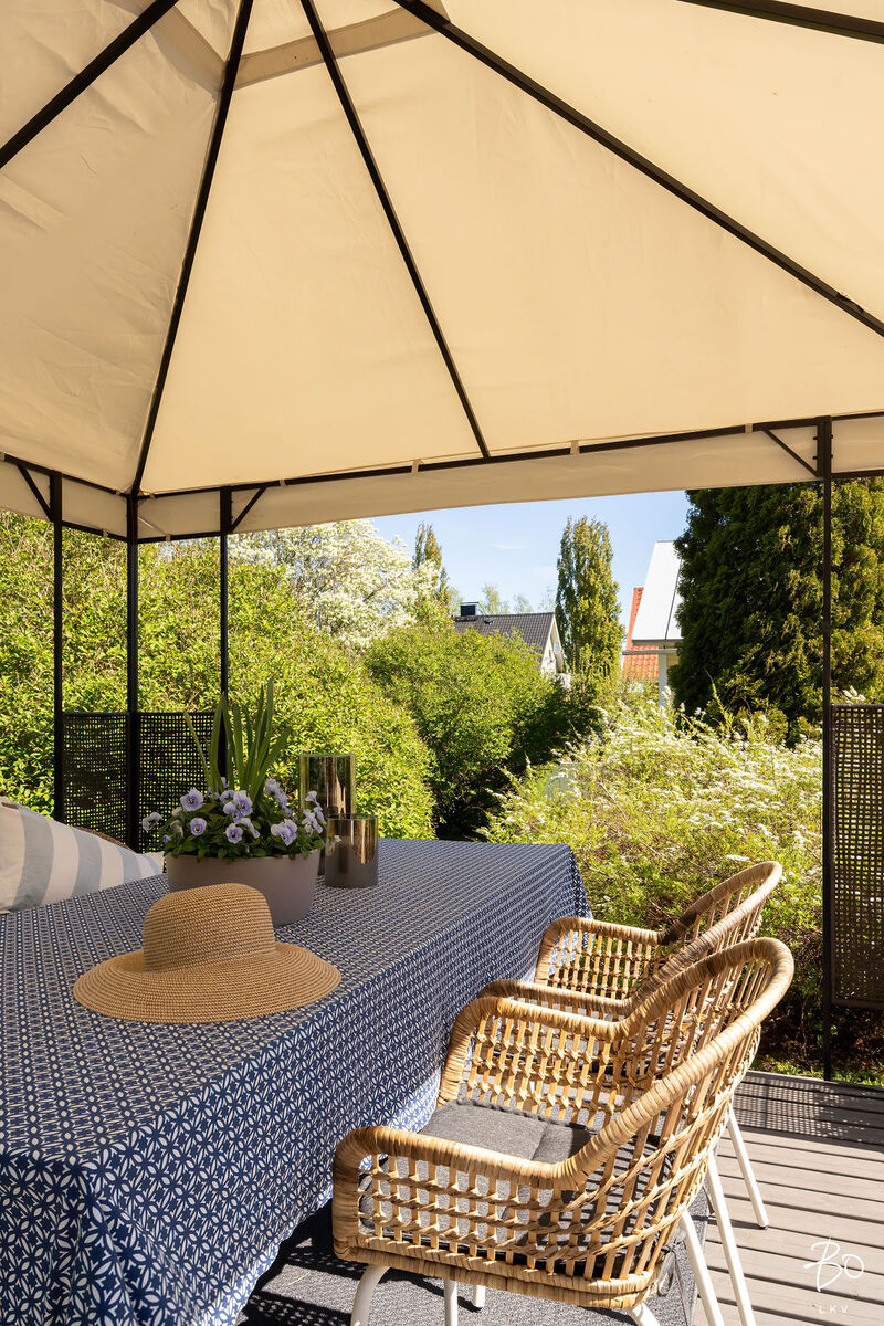 Köydenpunojantie 9 - kuva 36