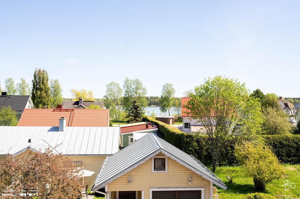 Köydenpunojantie 9 - kuva 19