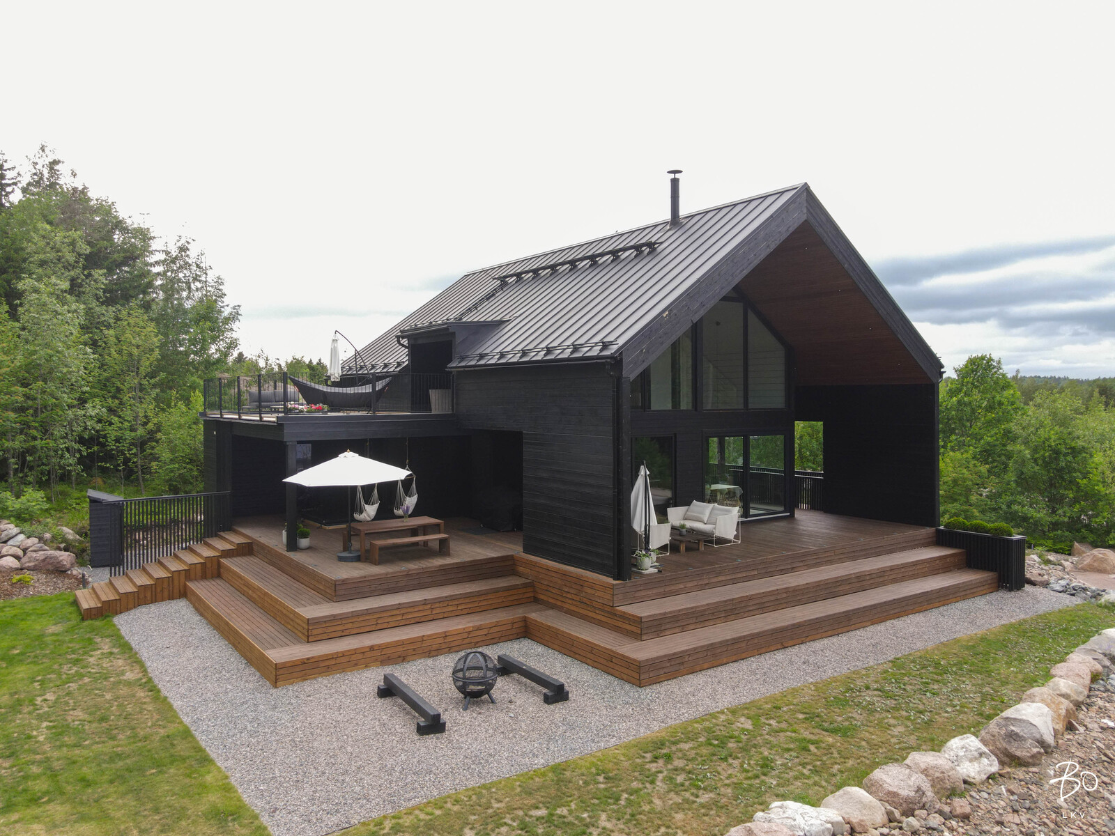 Vaahterakalliontie 12 - kuva 3