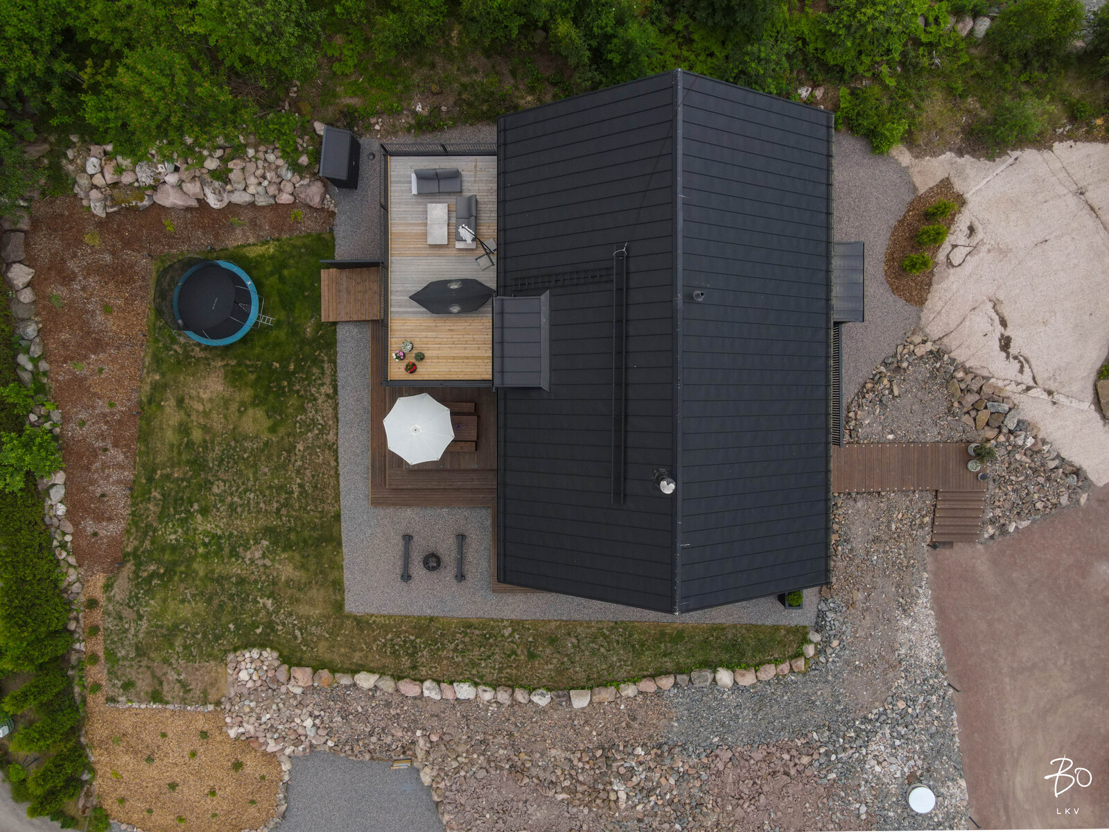 Vaahterakalliontie 12 - kuva 43