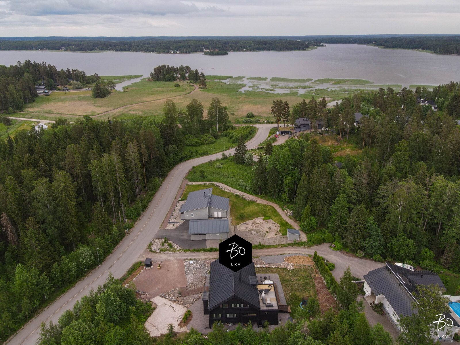 Vaahterakalliontie 12 - kuva 44