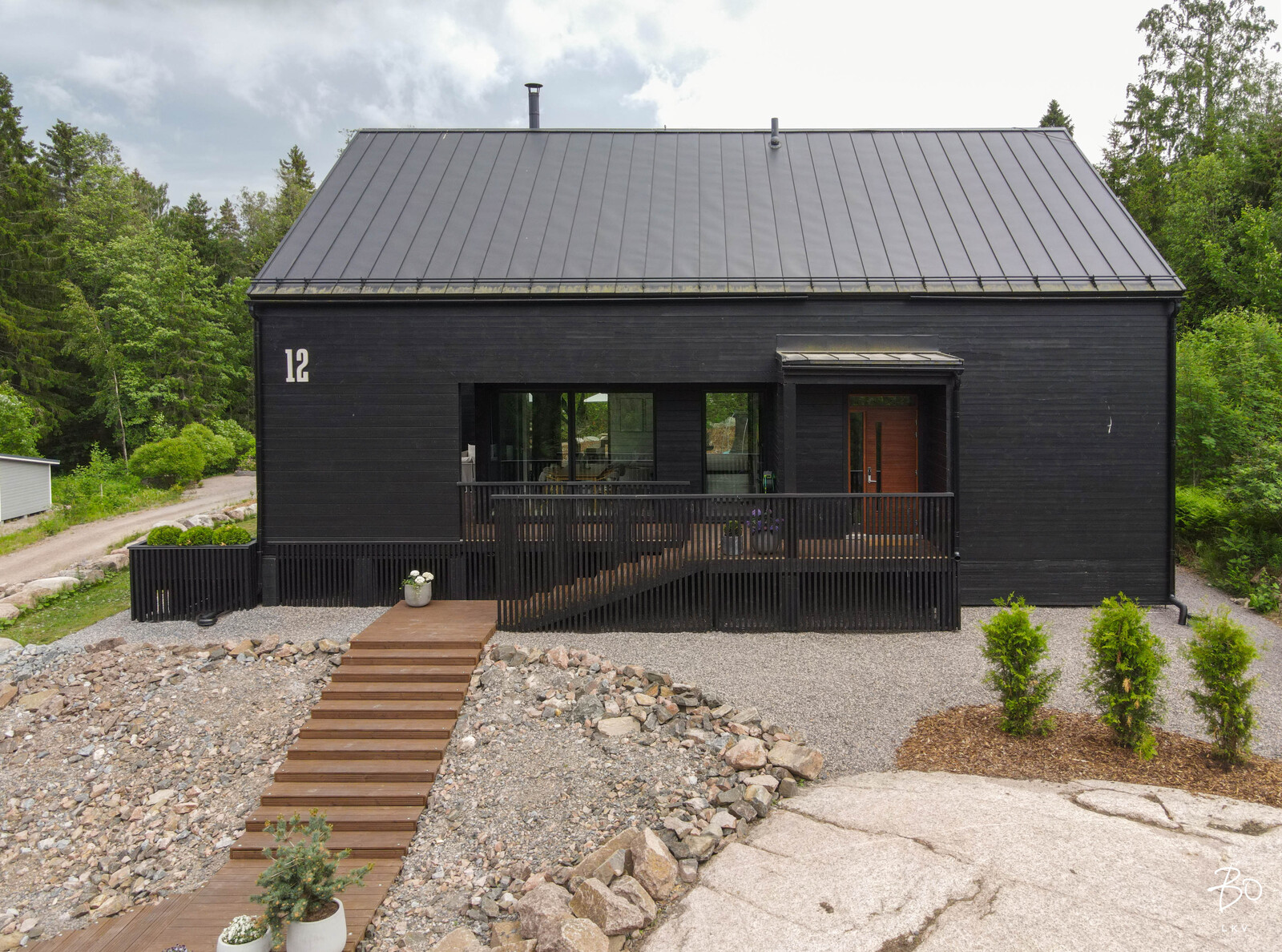 Vaahterakalliontie 12 - kuva 42