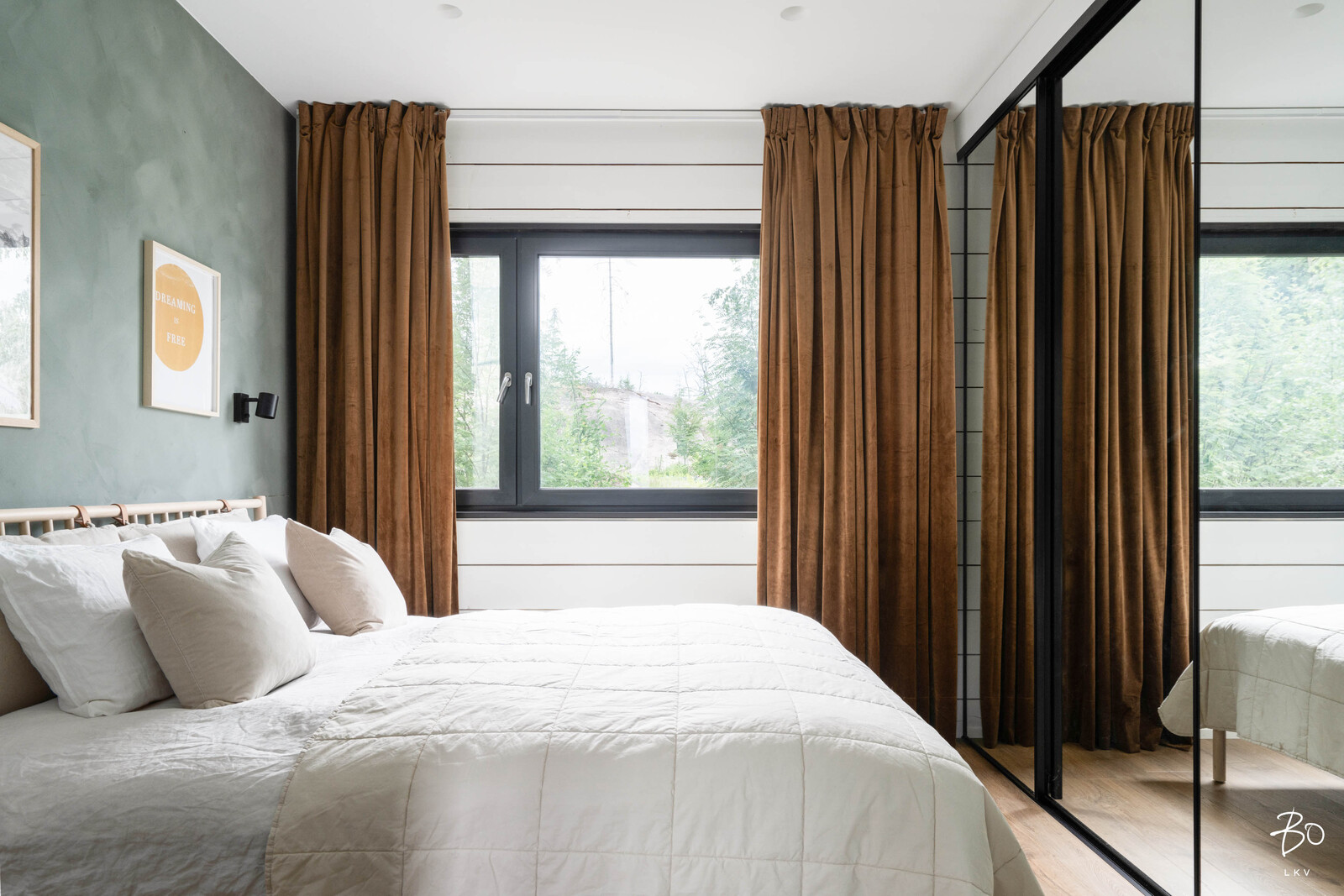 Vaahterakalliontie 12 - kuva 23