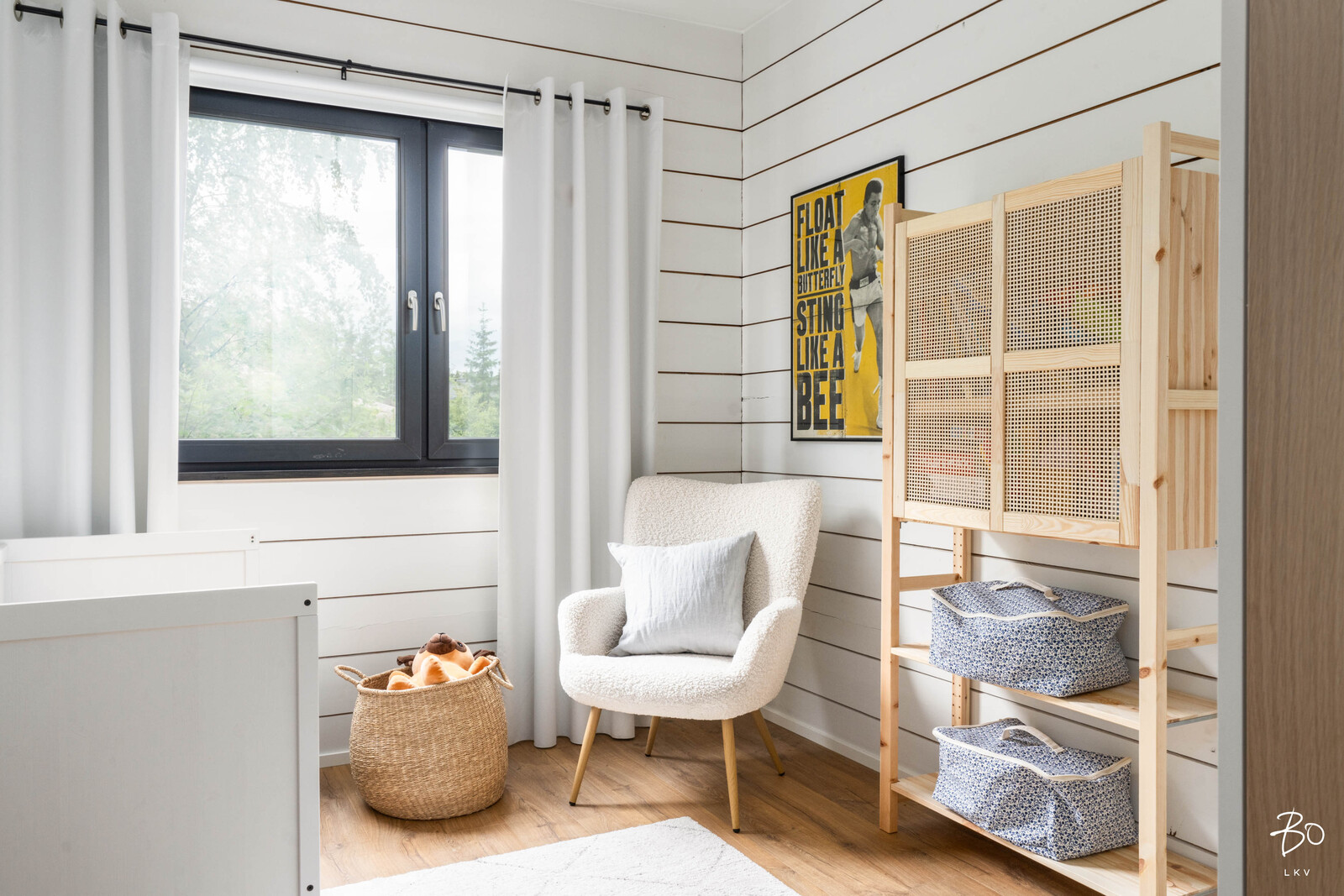 Vaahterakalliontie 12 - kuva 14