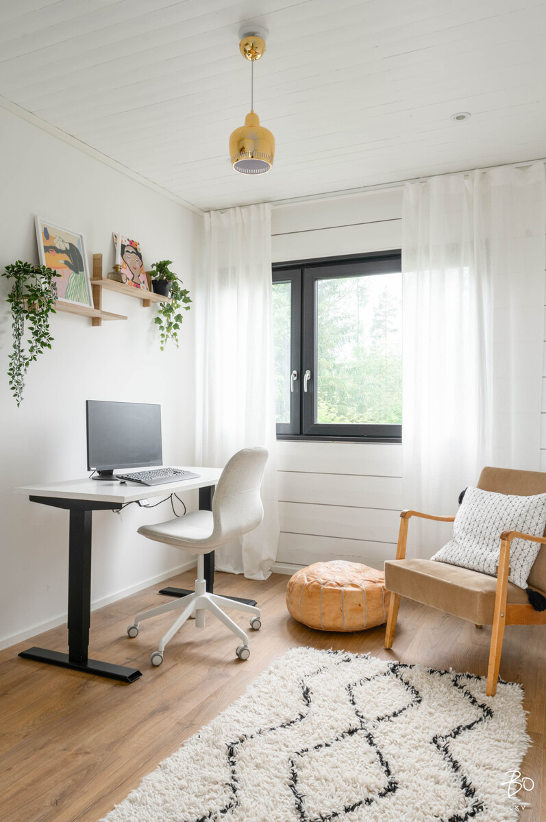 Vaahterakalliontie 12 - kuva 25