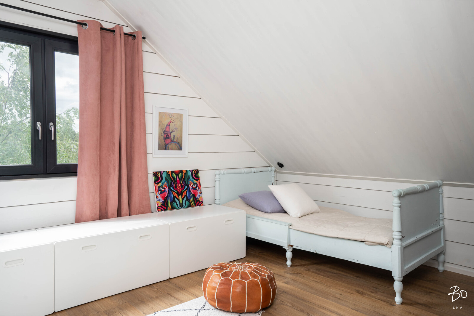 Vaahterakalliontie 12 - kuva 26