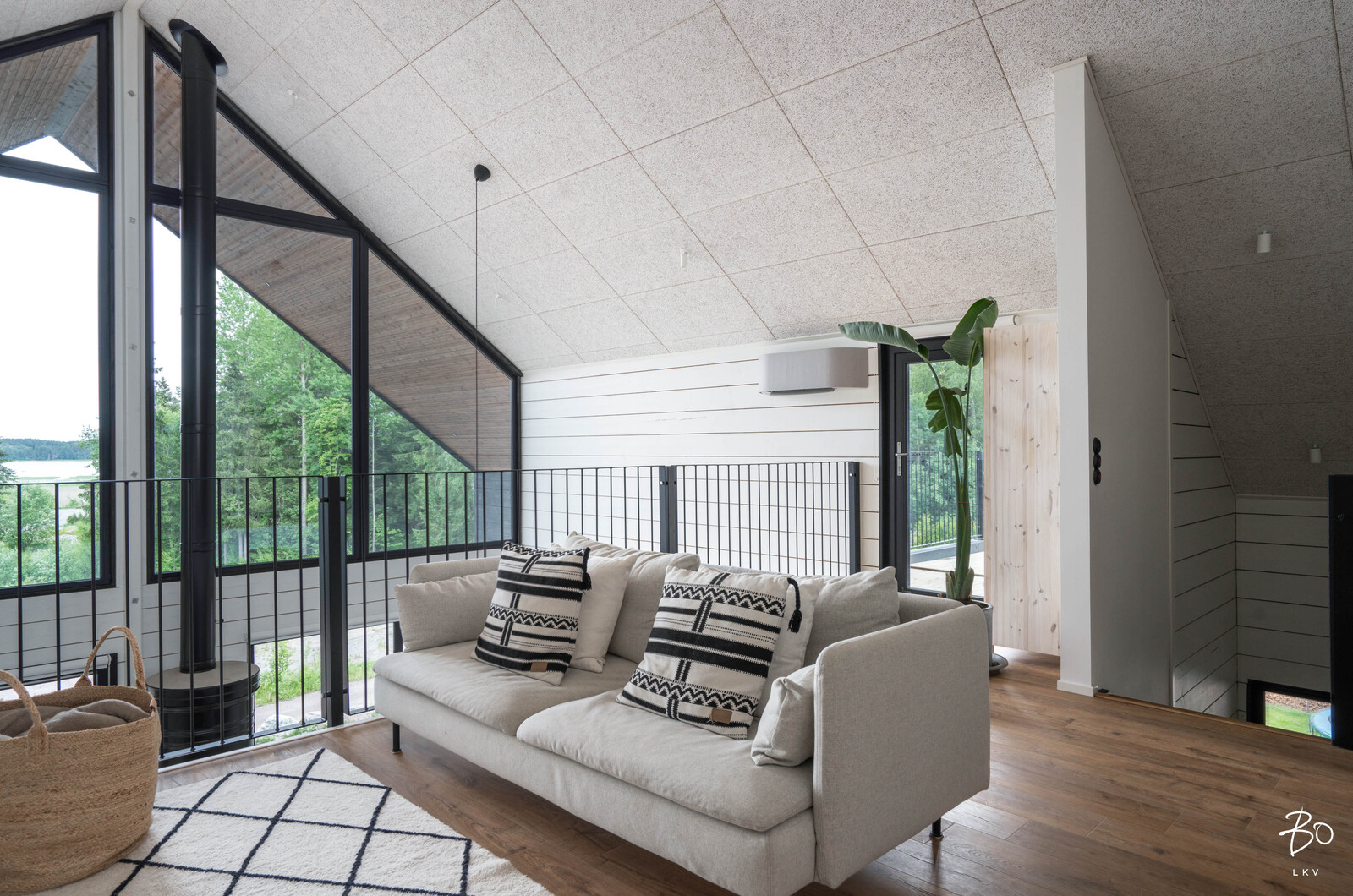 Vaahterakalliontie 12 - kuva 22