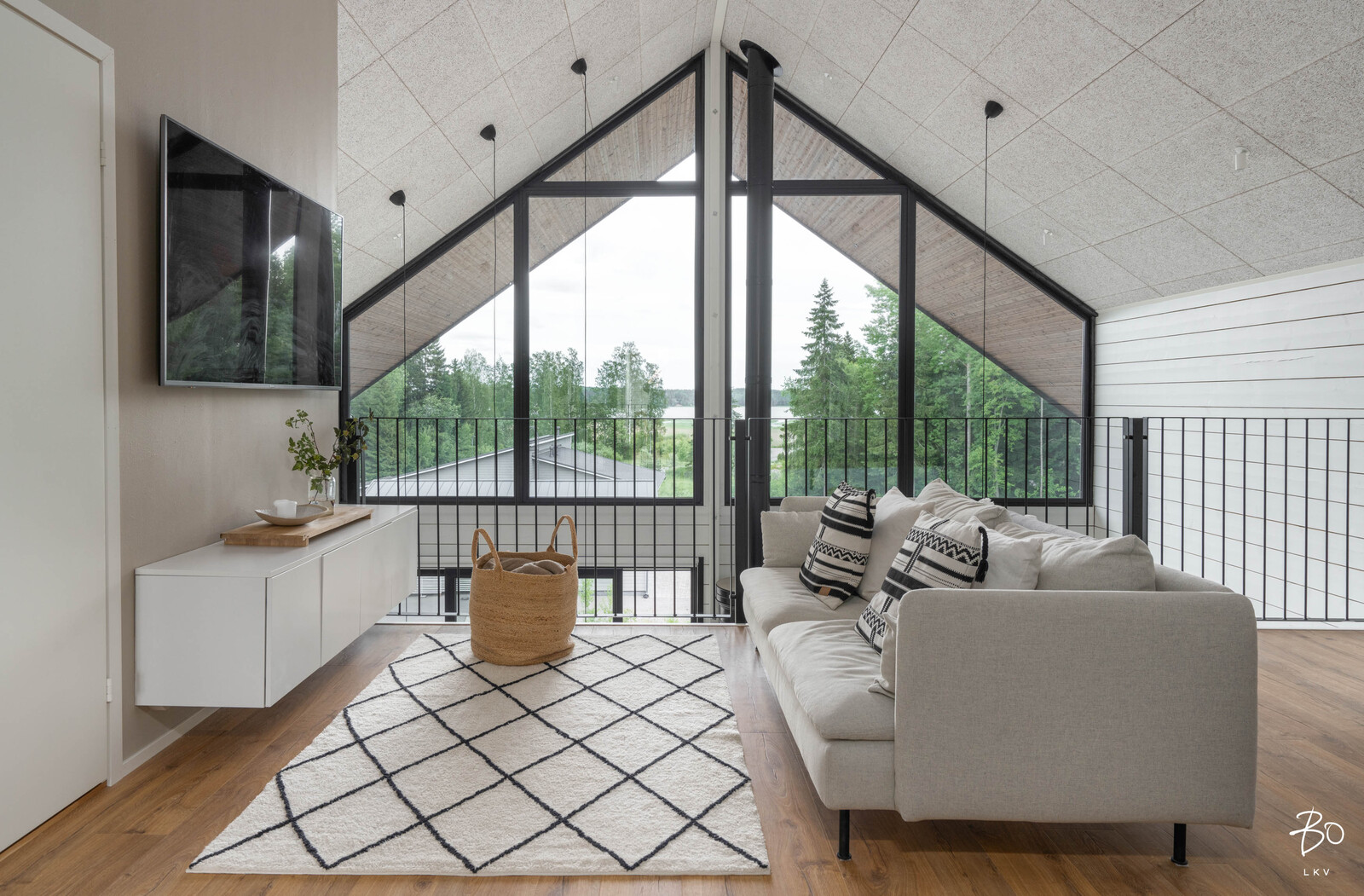 Vaahterakalliontie 12 - kuva 21