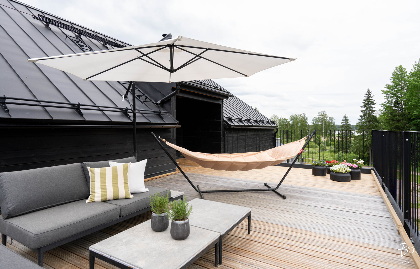 Vaahterakalliontie 12 - kuva 31