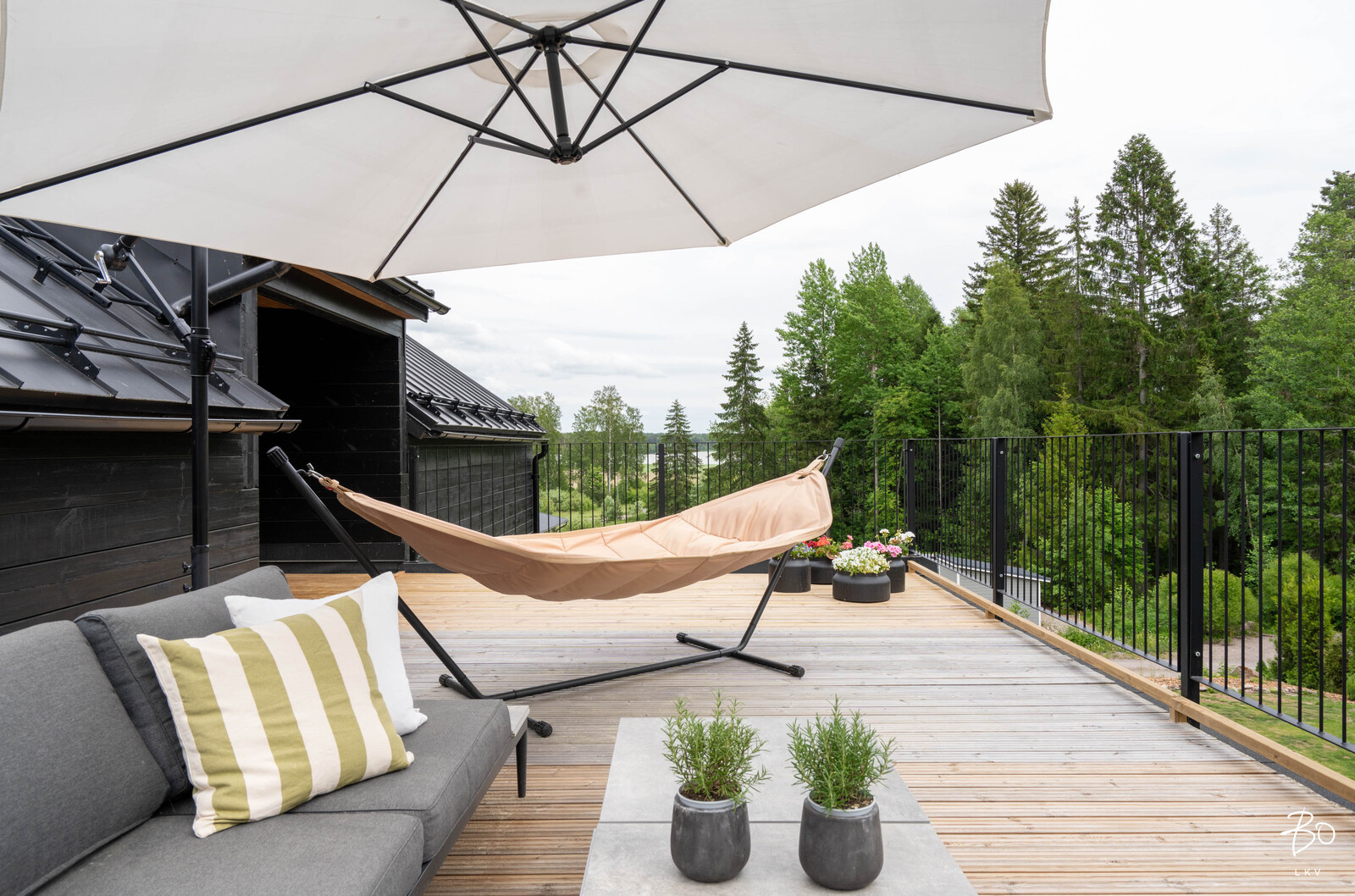 Vaahterakalliontie 12 - kuva 40