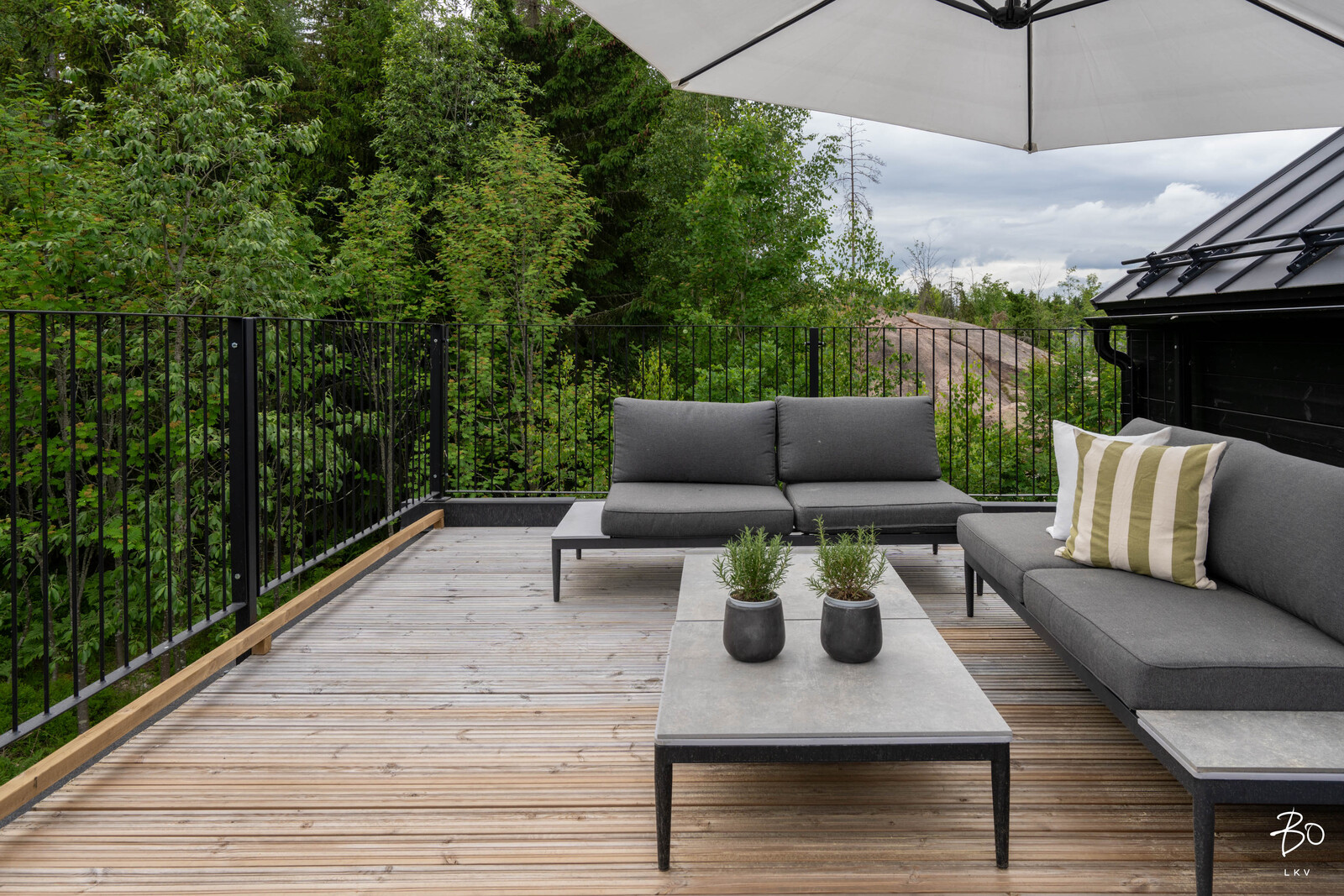 Vaahterakalliontie 12 - kuva 32