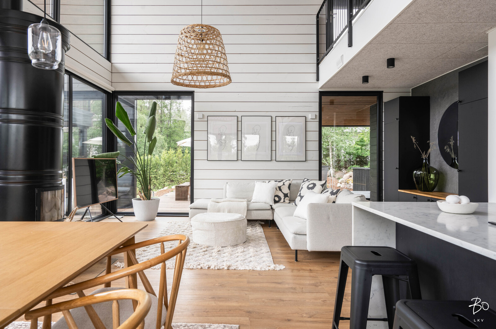 Vaahterakalliontie 12 - kuva 9