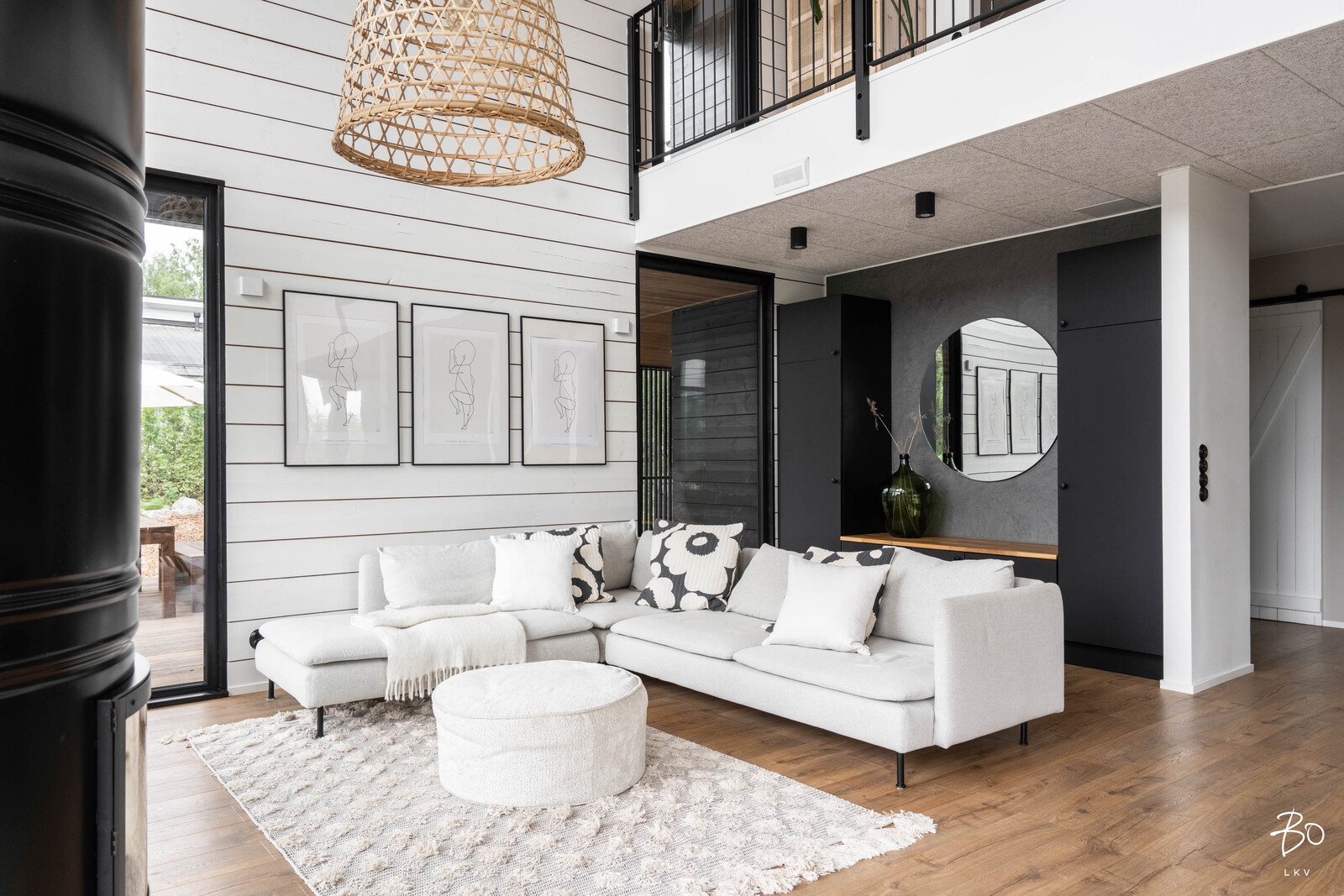 Vaahterakalliontie 12 - kuva 6