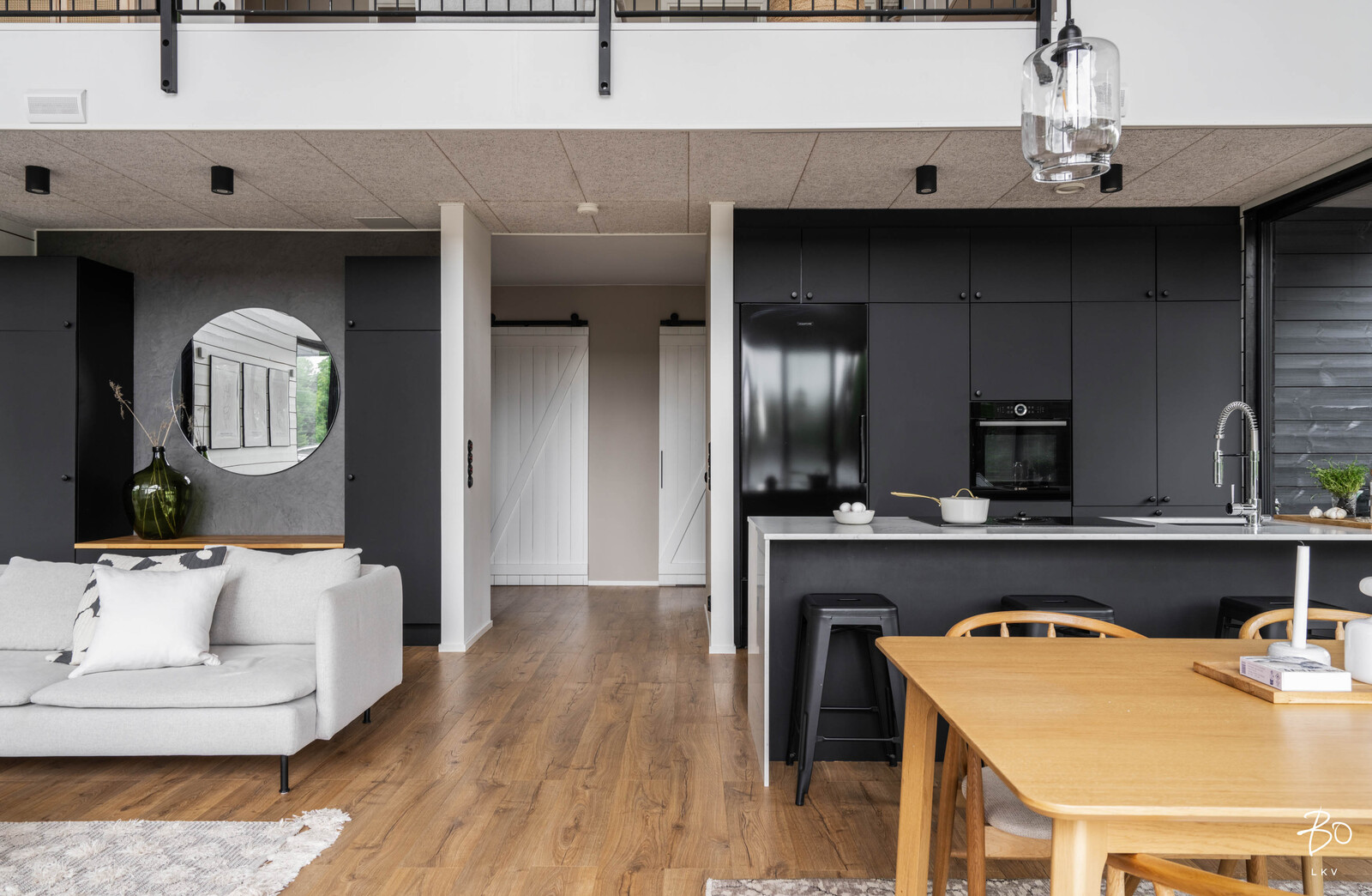 Vaahterakalliontie 12 - kuva 8