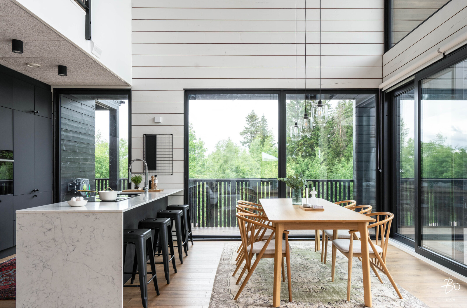 Vaahterakalliontie 12 - kuva 10