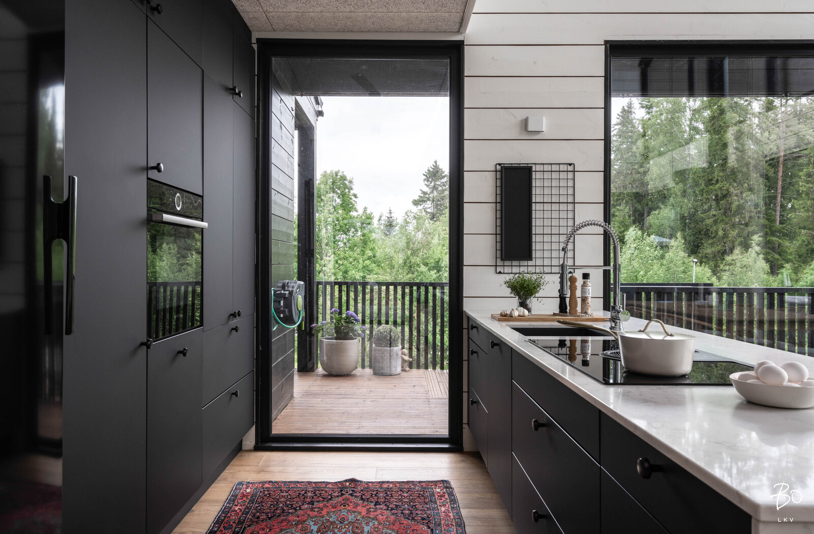 Vaahterakalliontie 12 - kuva 12