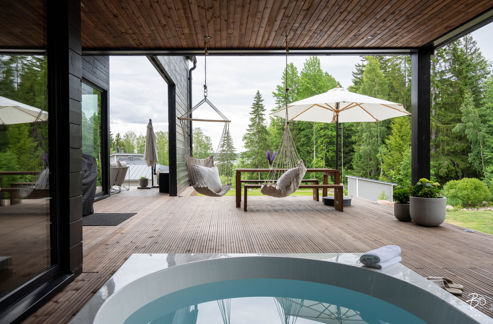 Vaahterakalliontie 12 - kuva 36