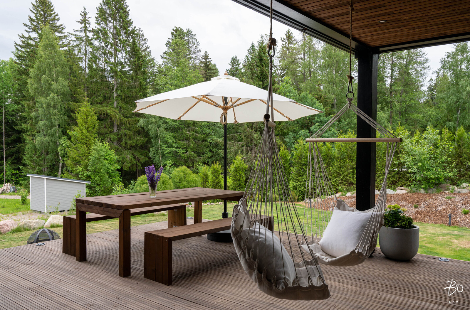 Vaahterakalliontie 12 - kuva 37