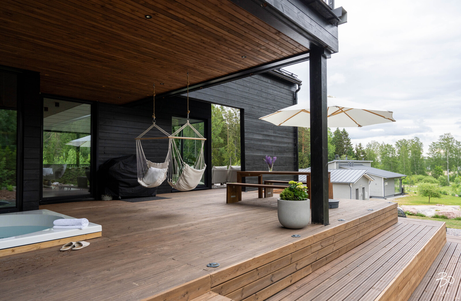 Vaahterakalliontie 12 - kuva 35