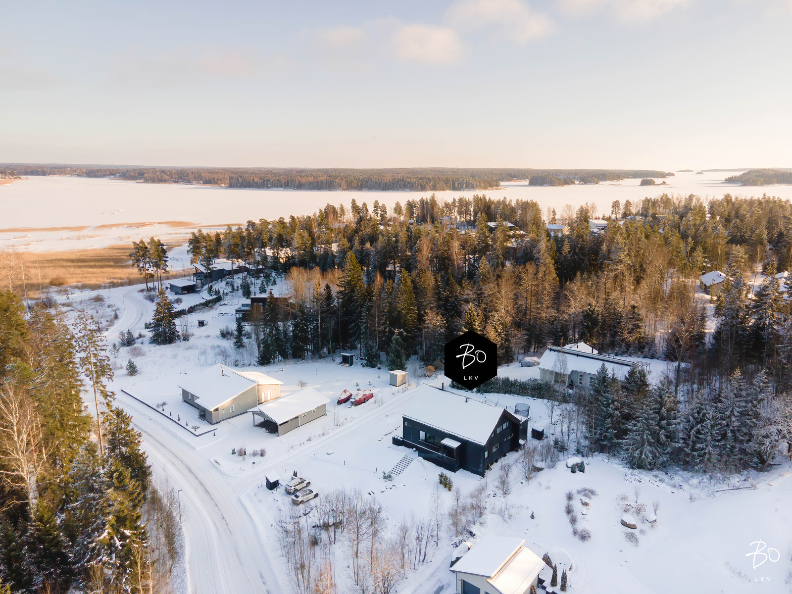 Vaahterakalliontie 12 - kuva 45