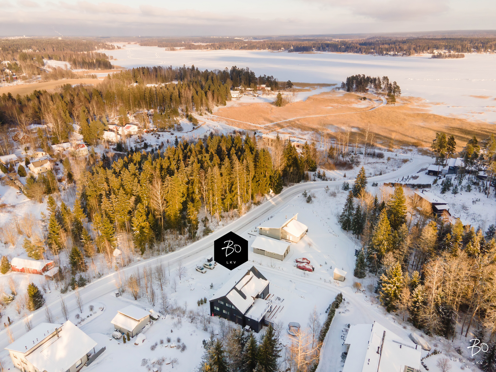 Vaahterakalliontie 12 - kuva 46