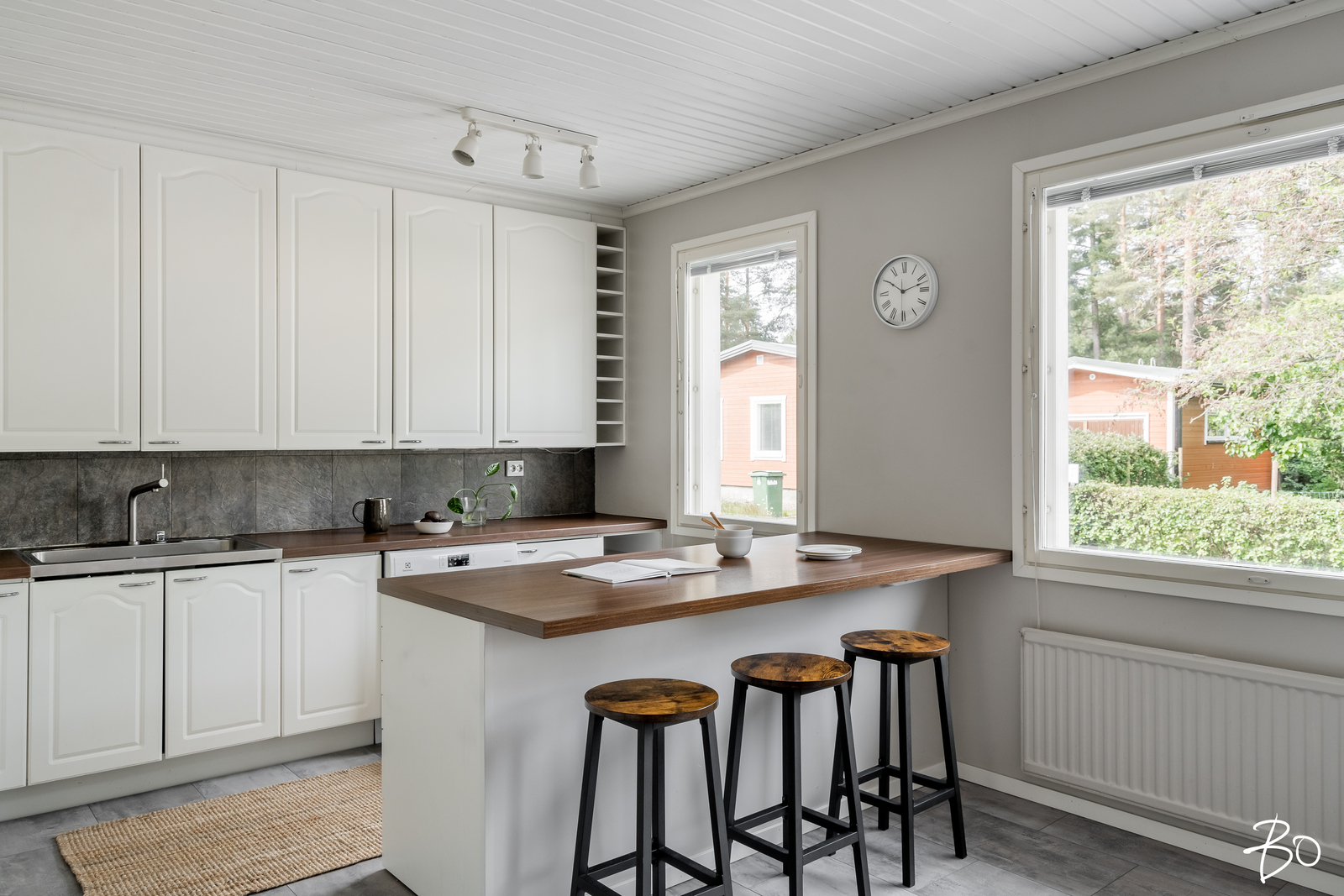 Rauhalantie 70 - kuva 6