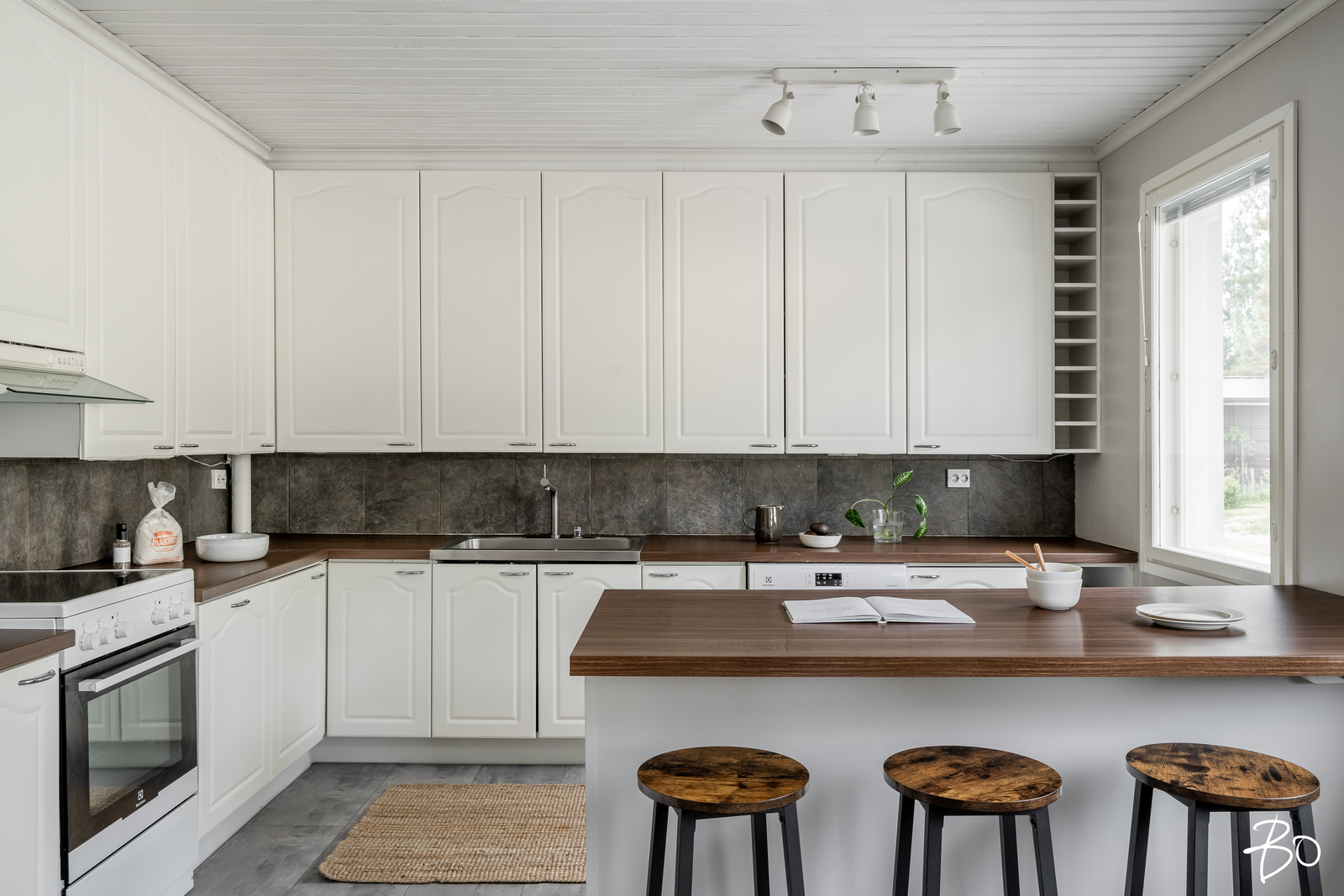 Rauhalantie 70 - kuva 4