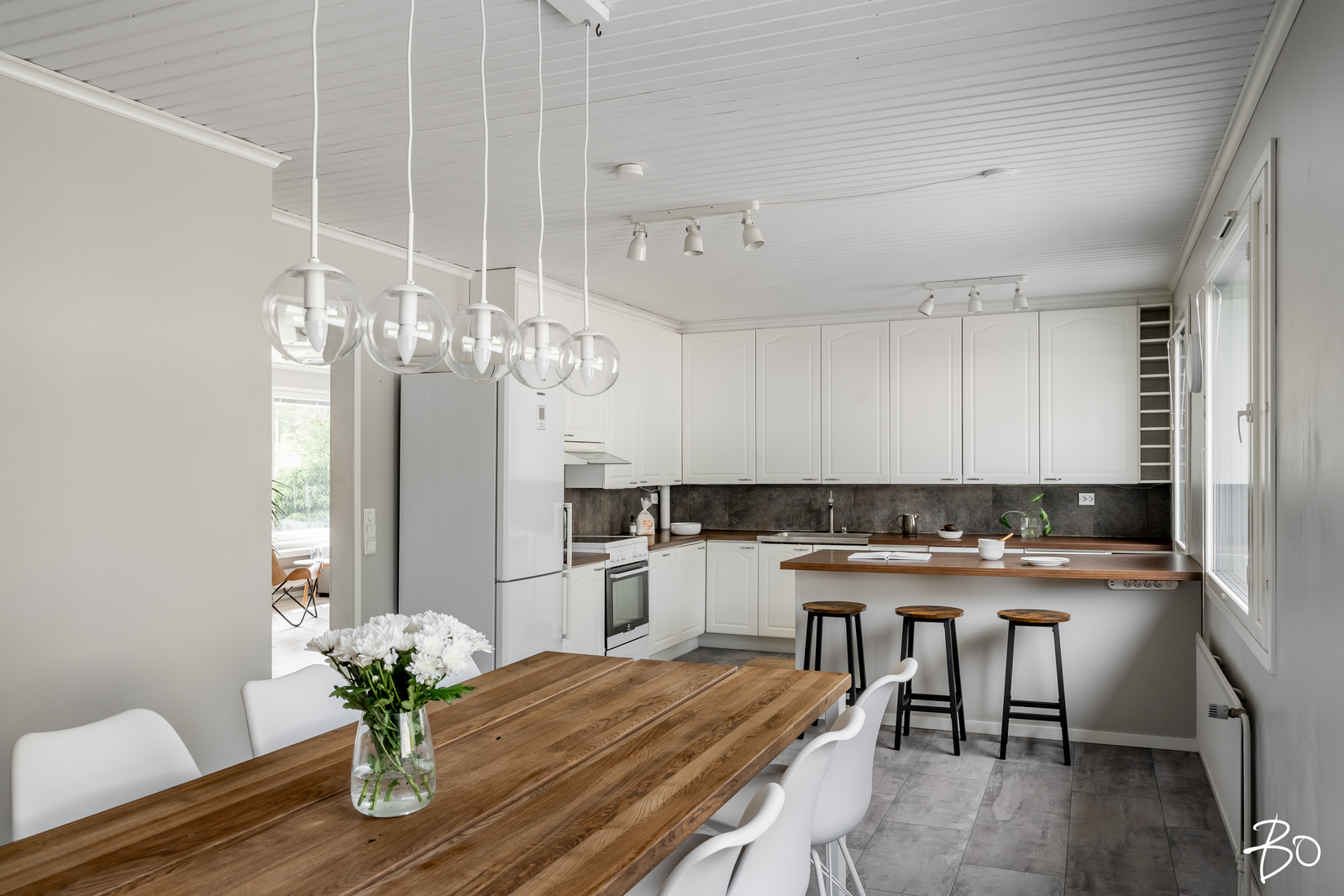 Rauhalantie 70 - kuva 5