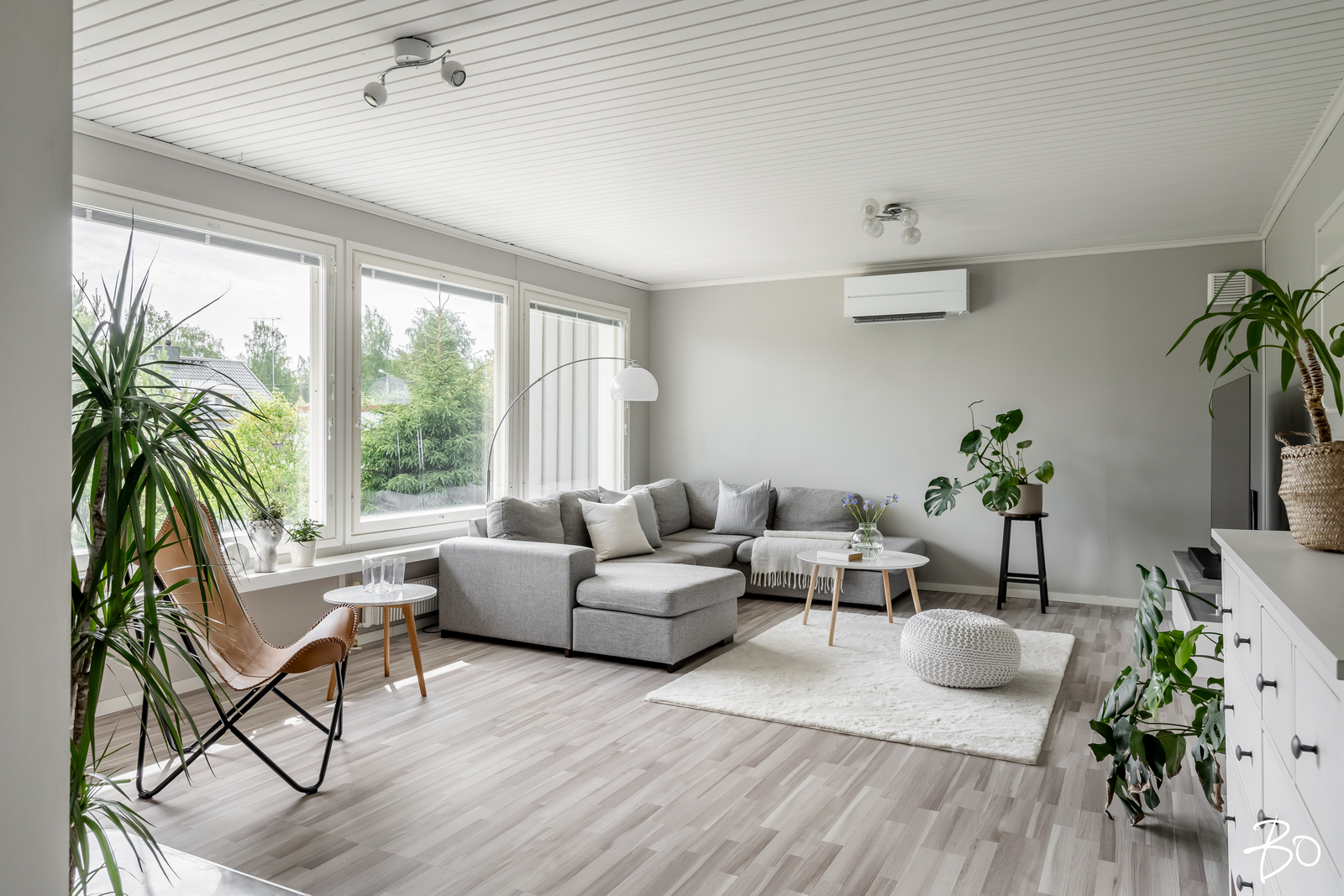 Rauhalantie 70 - kuva 1