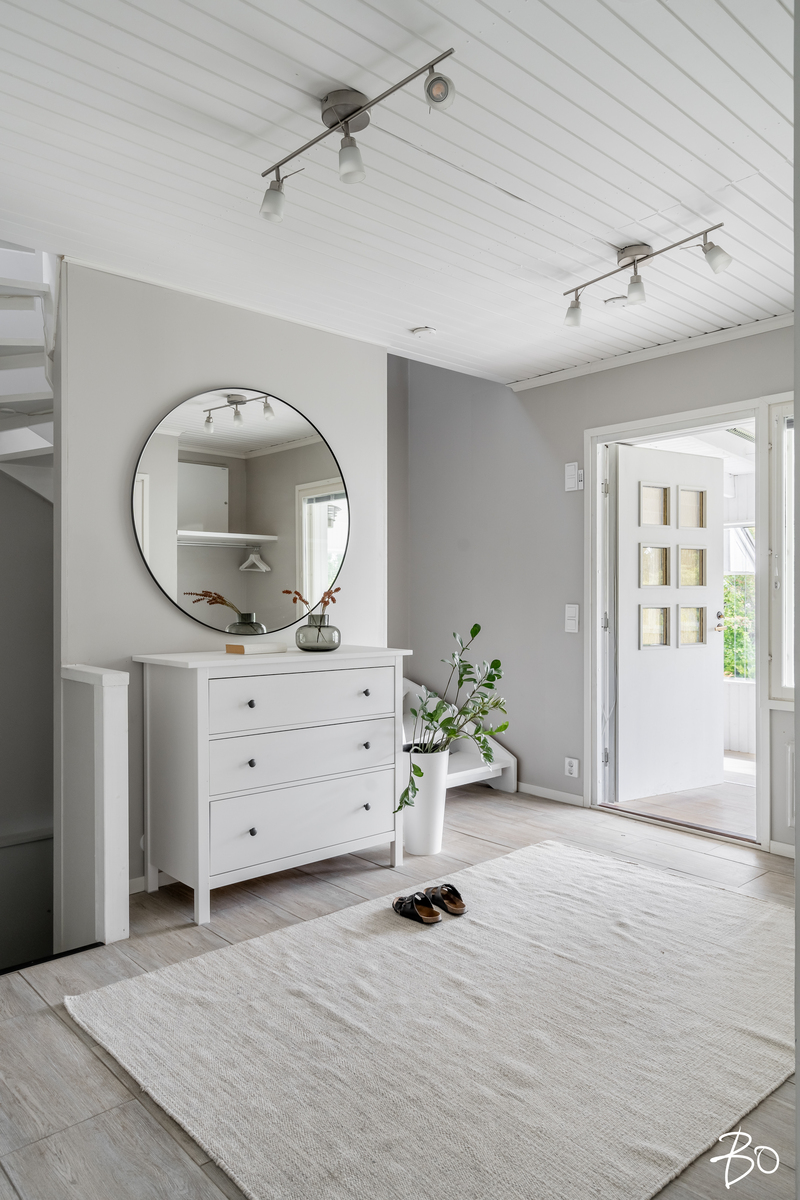 Rauhalantie 70 - kuva 3