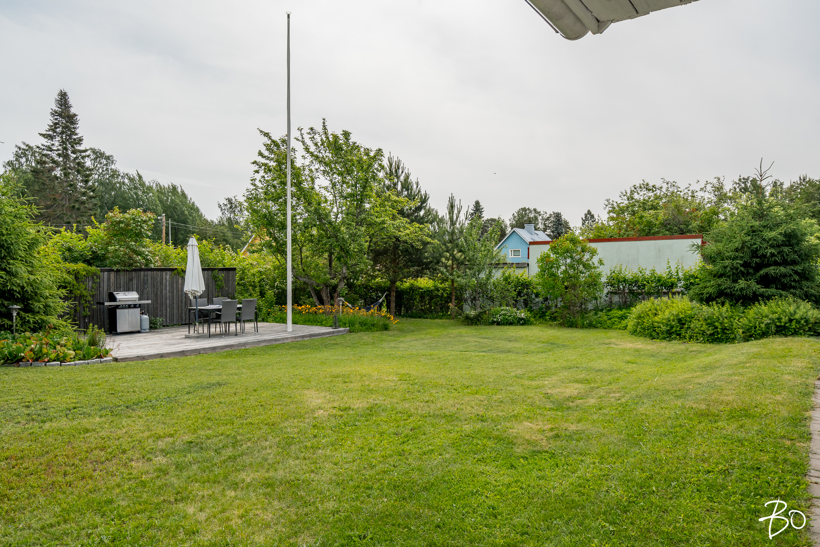 Rauhalantie 70 - kuva 24