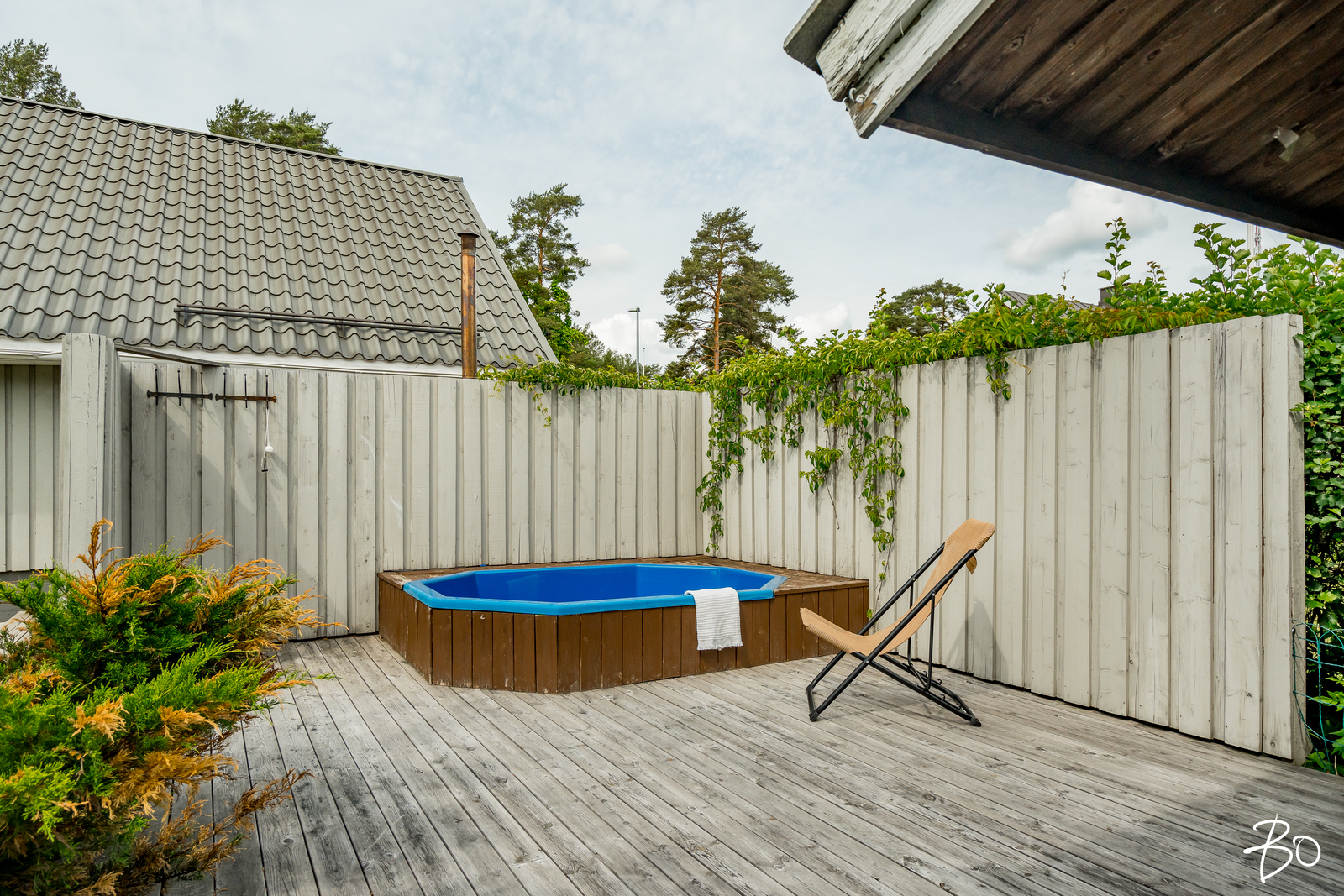 Rauhalantie 70 - kuva 27