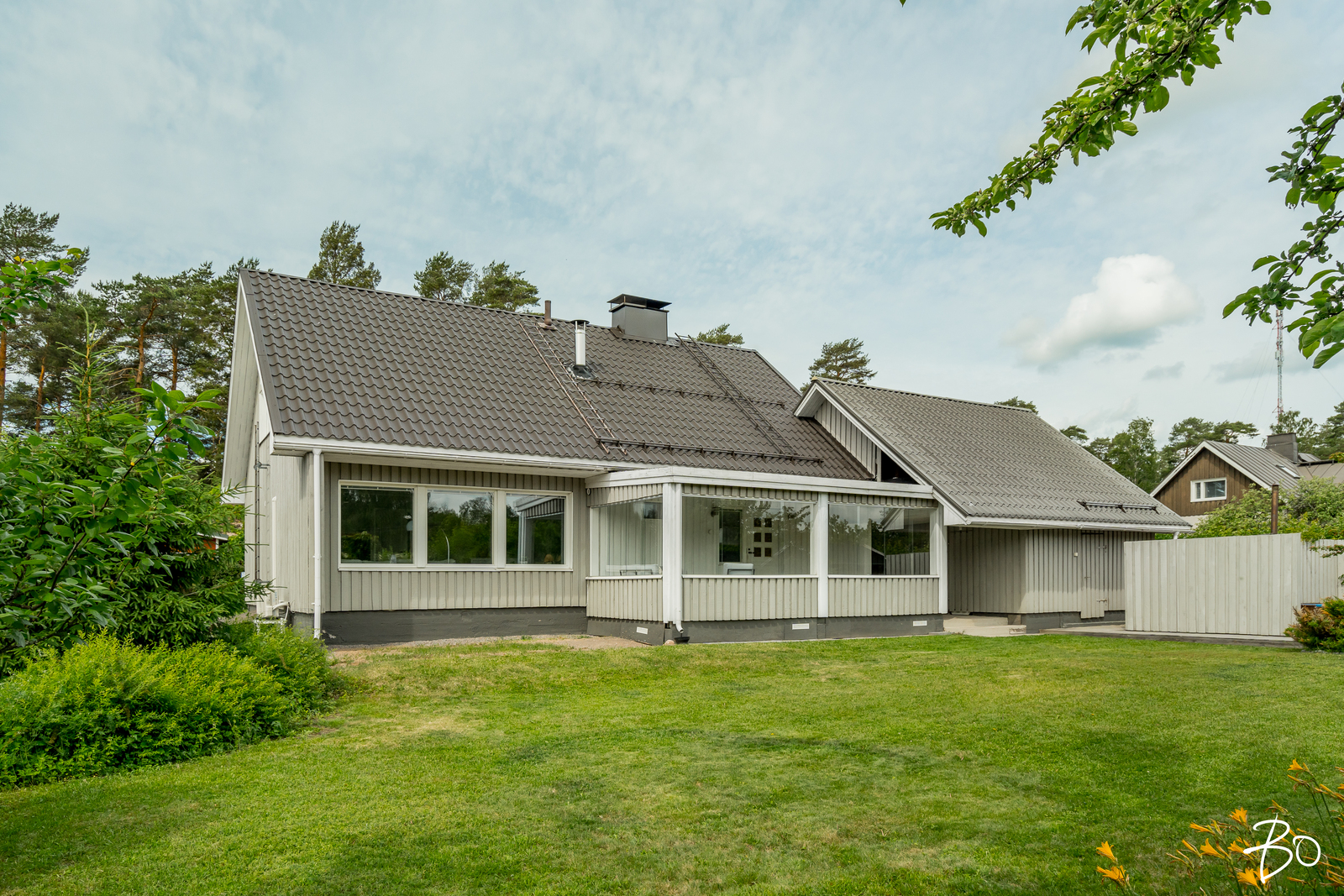 Rauhalantie 70 - kuva 30