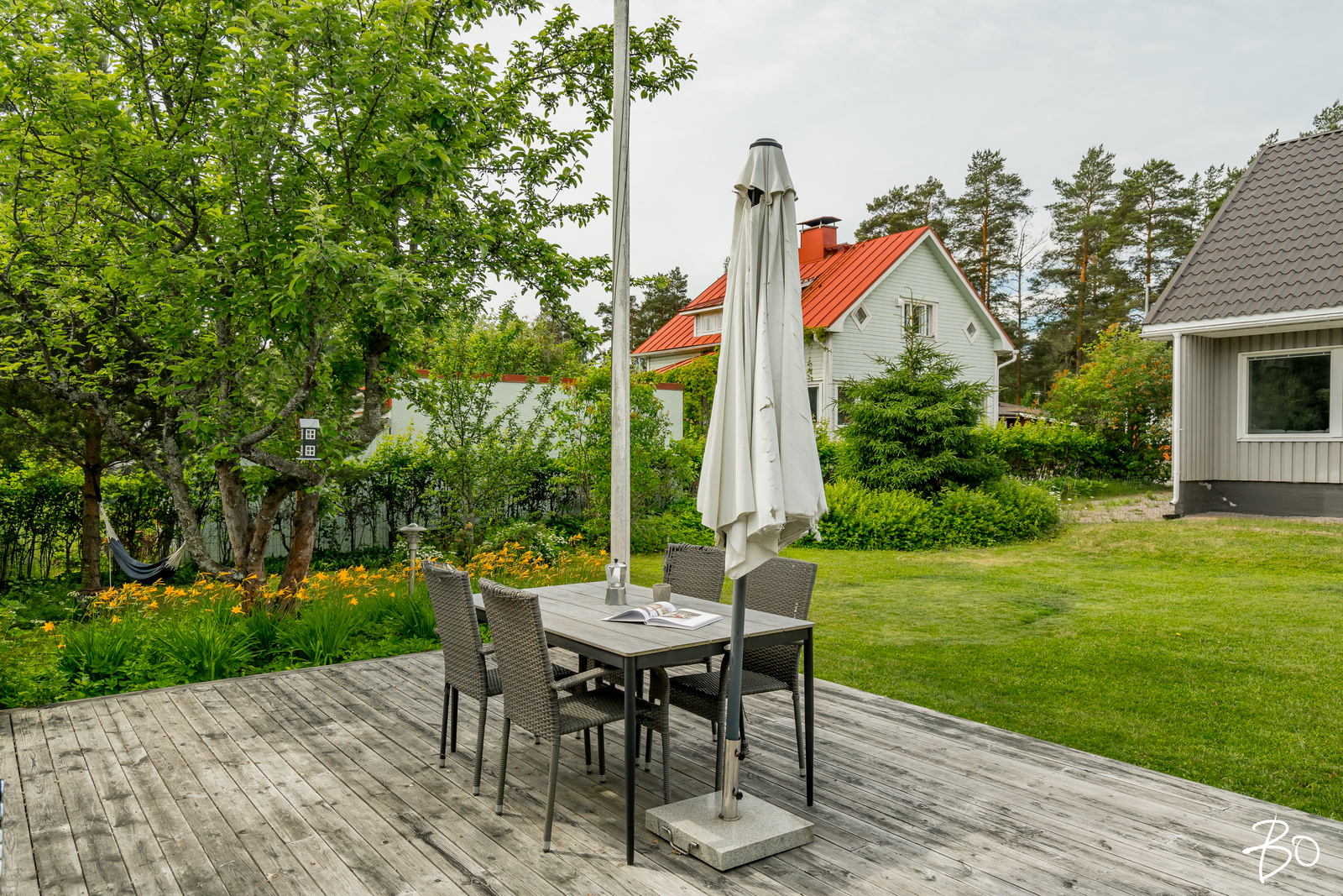 Rauhalantie 70 - kuva 31