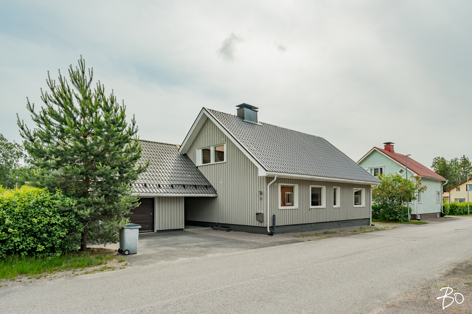 Rauhalantie 70 - kuva 32