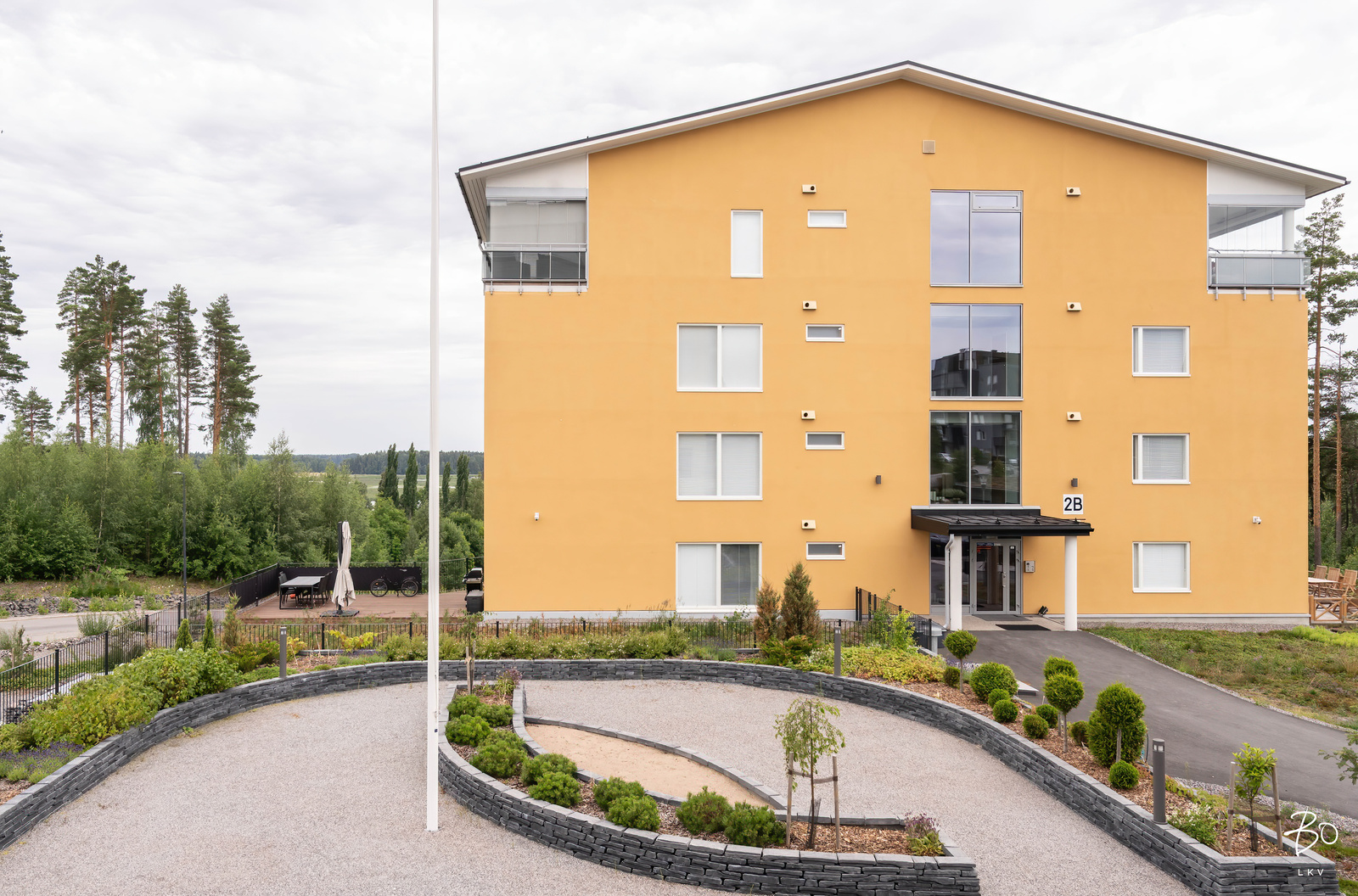 Tarkmansintie 2 - kuva 21