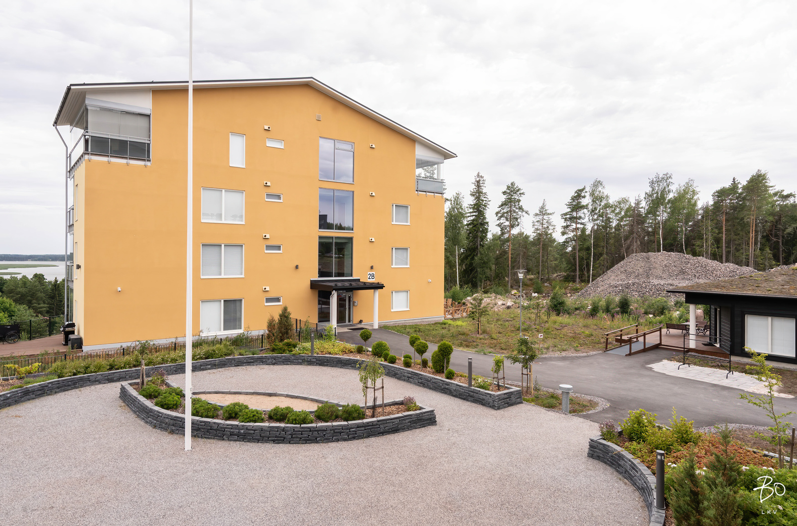 Tarkmansintie 2 - kuva 22