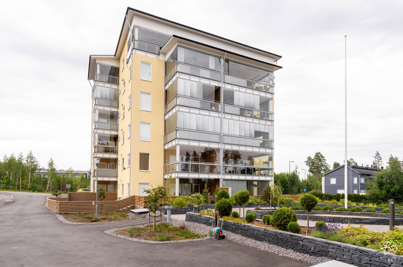 Tarkmansintie 2 - kuva 28