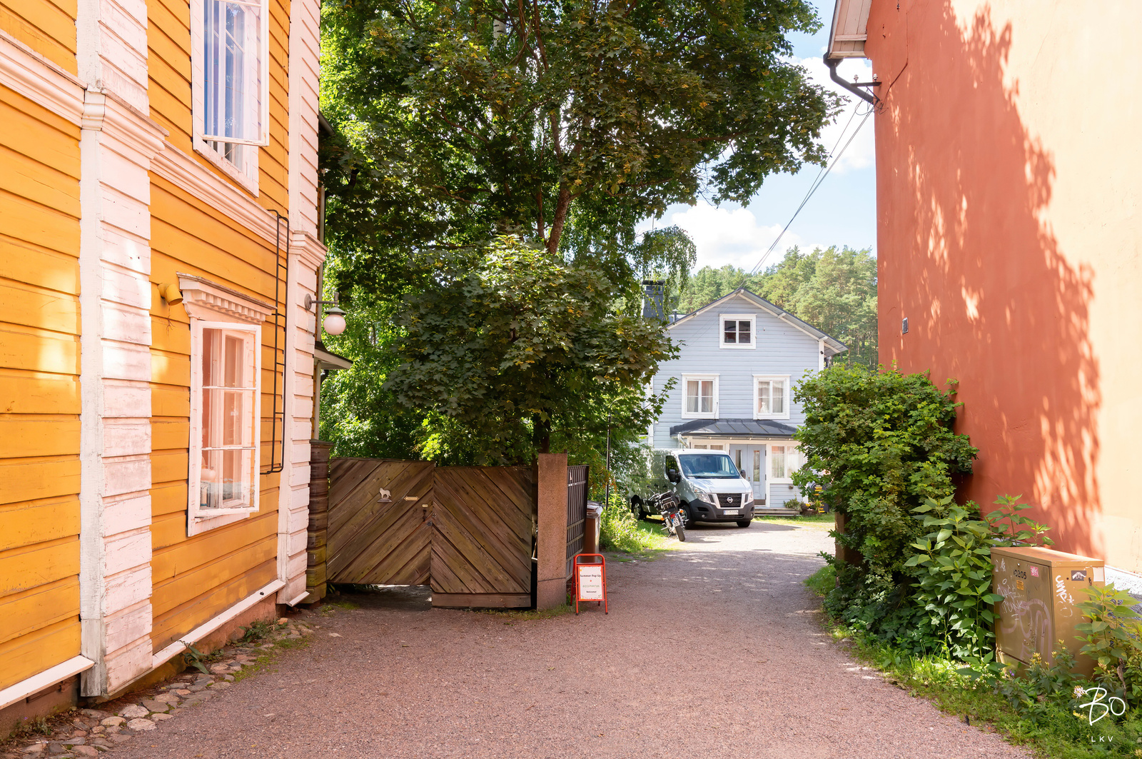 Jokikatu 10 - kuva 25