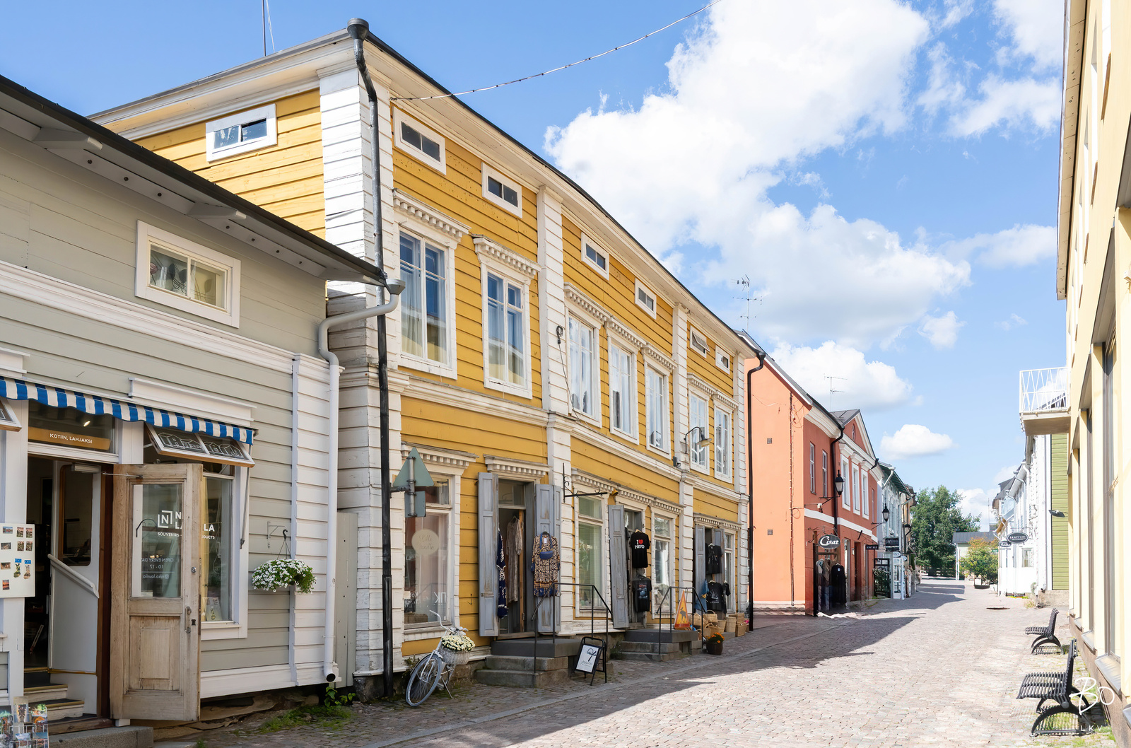 Jokikatu 10 - kuva 27