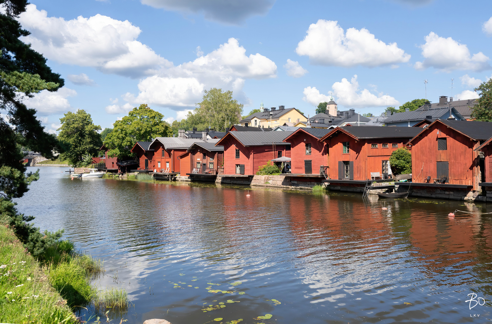 Jokikatu 10 - kuva 31