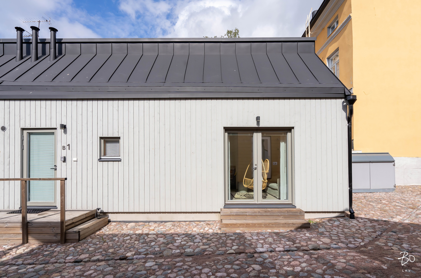 Jokikatu 18 B 1 - bild 15