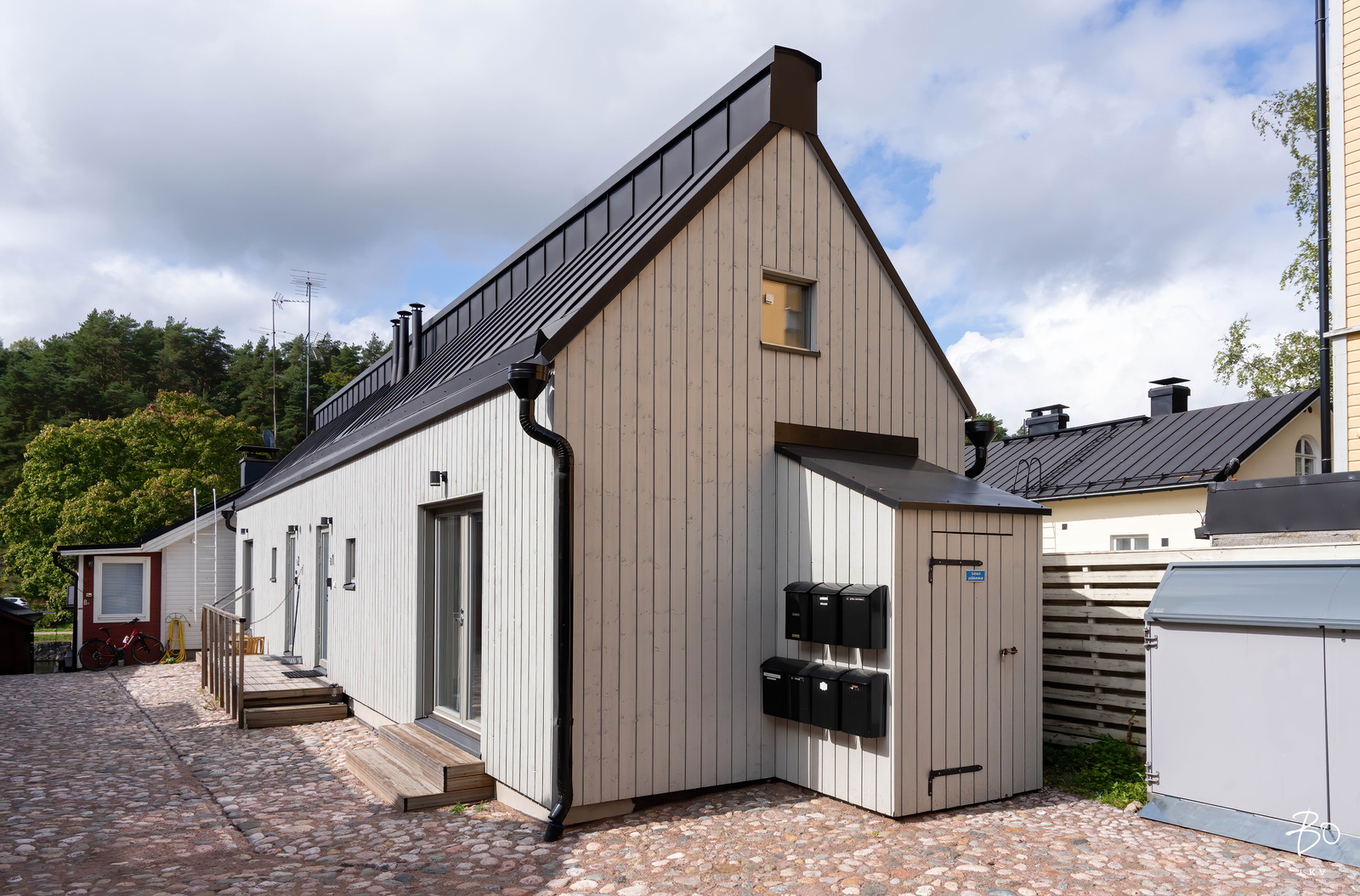 Jokikatu 18 B 1 - bild 13